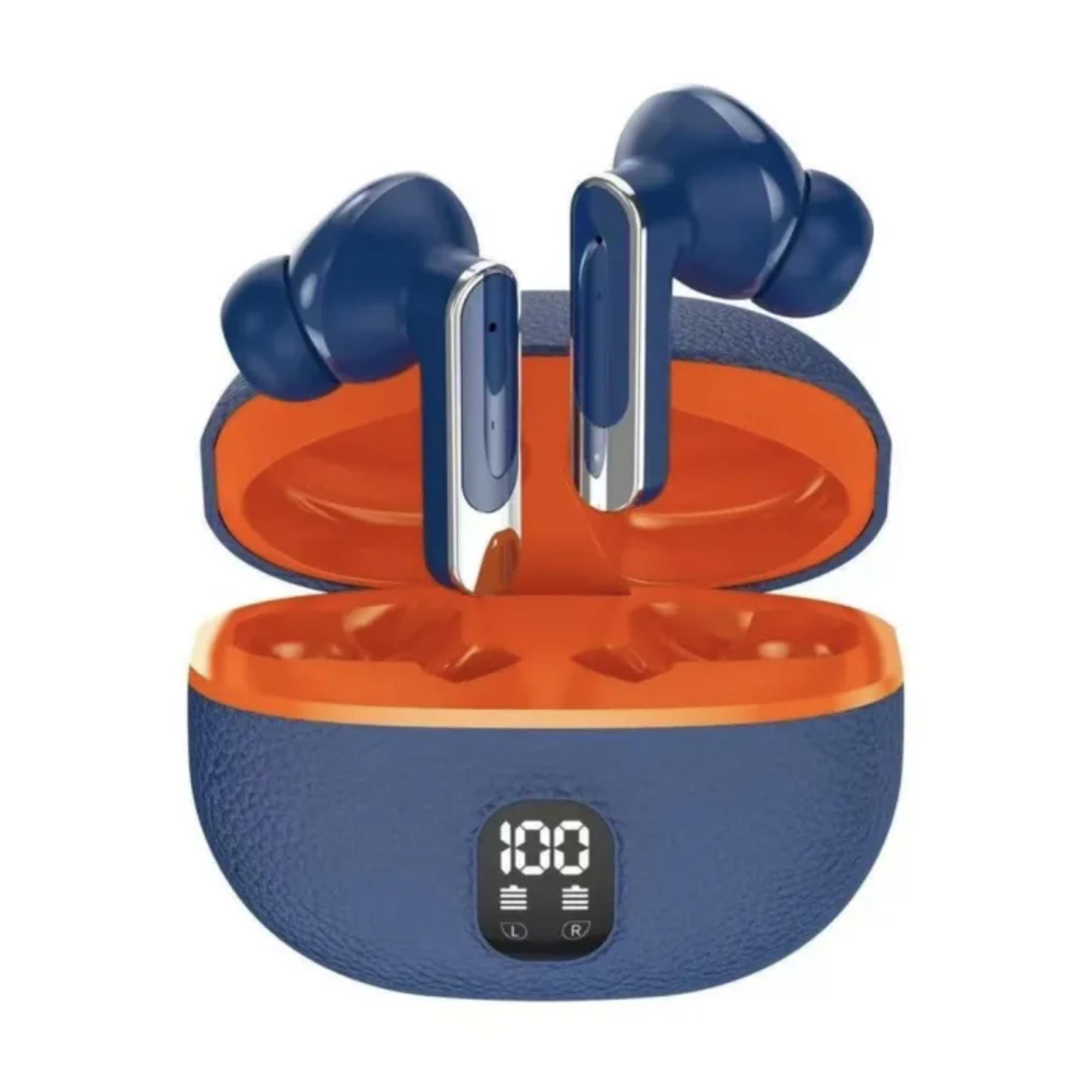 KUFJE JBL BY HARMAN WAVE300-BLUE        