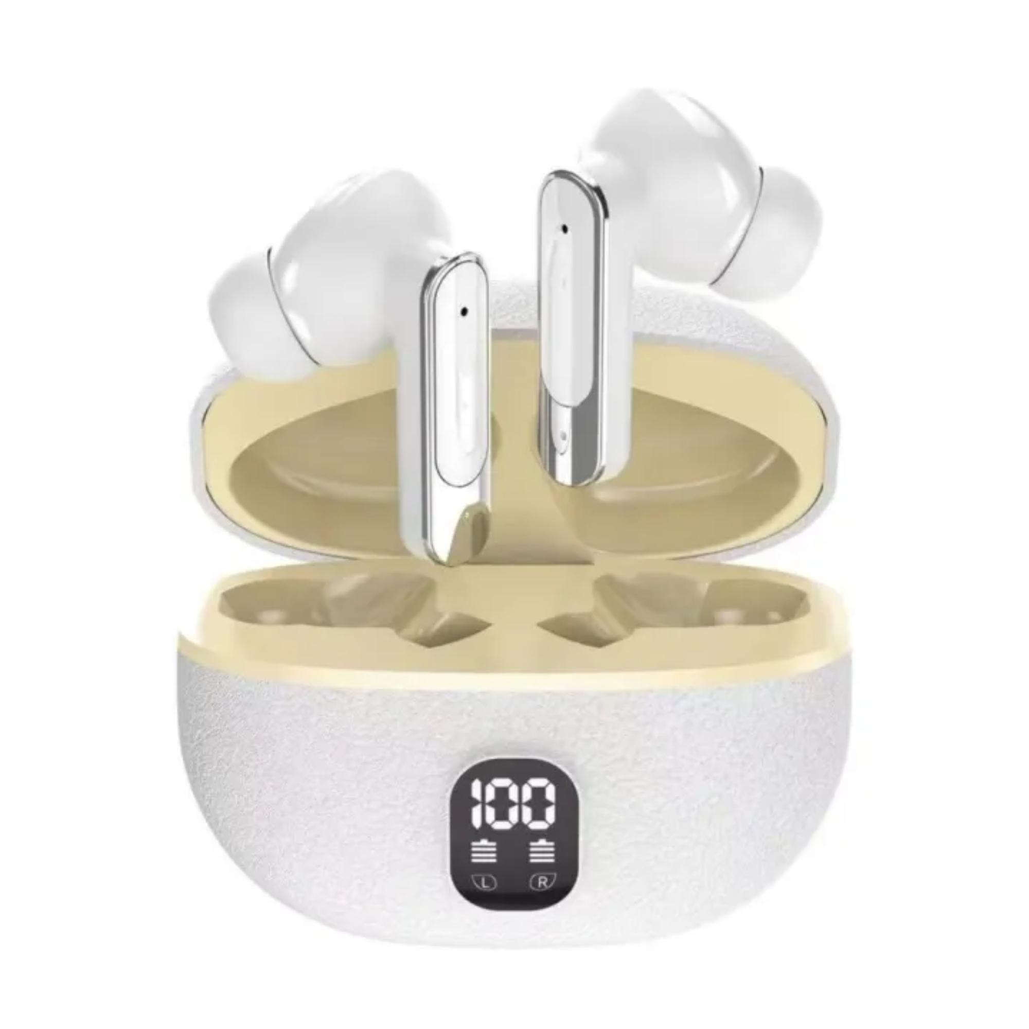 KUFJE JBL BY HARMAN WAVE300-SILVER      