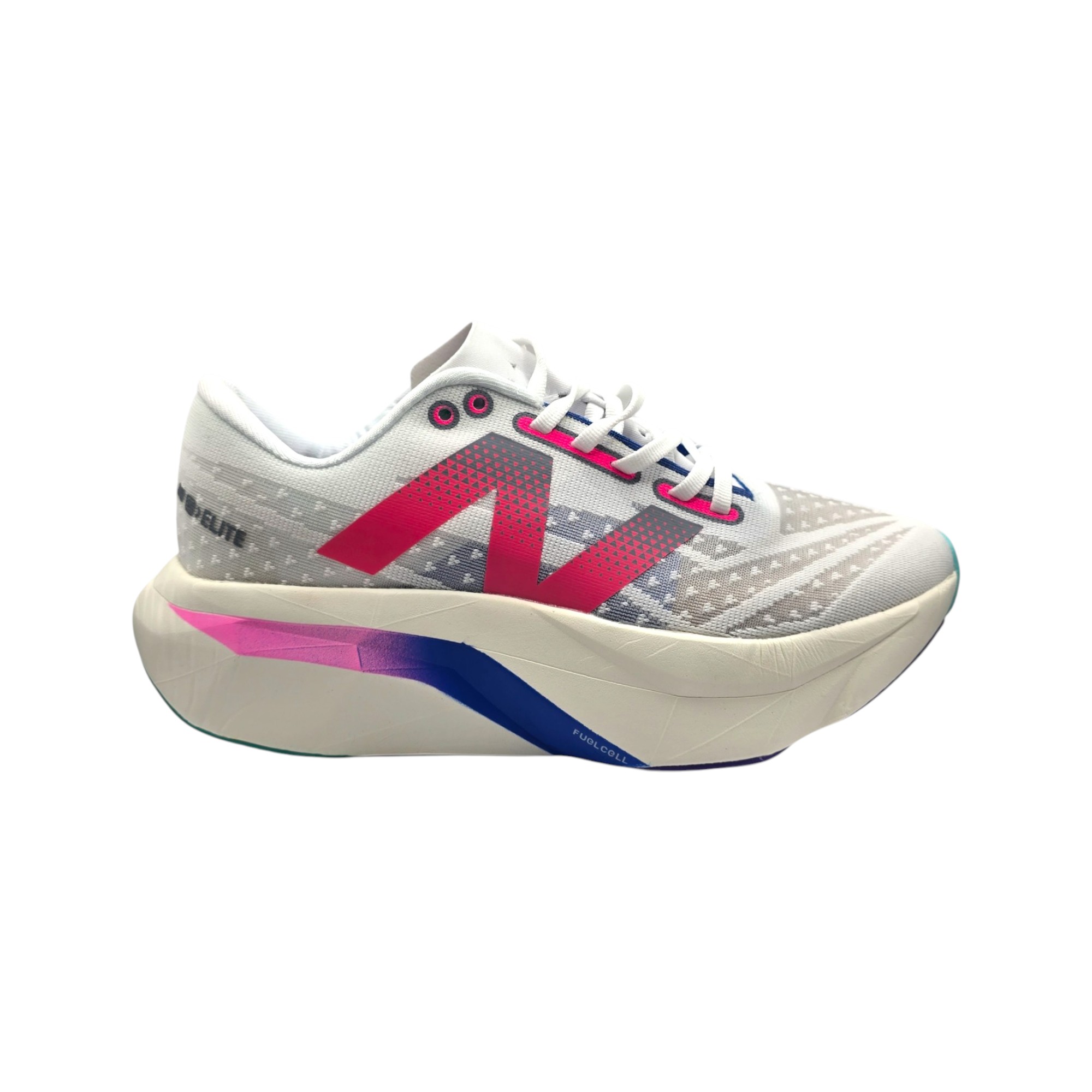 ATLETE PER FEMRA WFCPZSE                