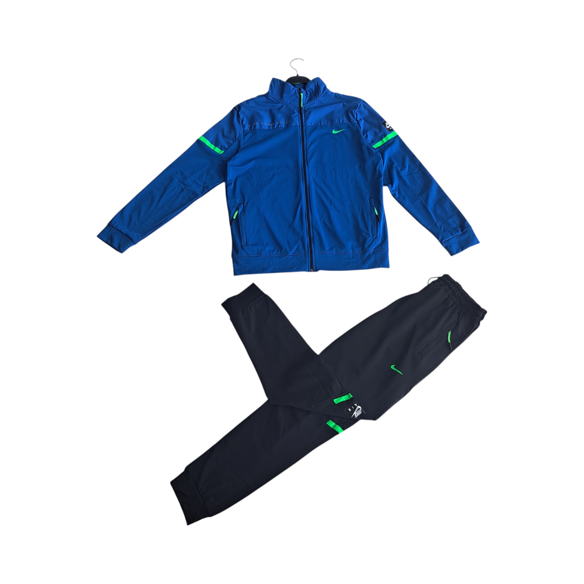 TRENERKA SET PER MESHKUJ 4320-330       