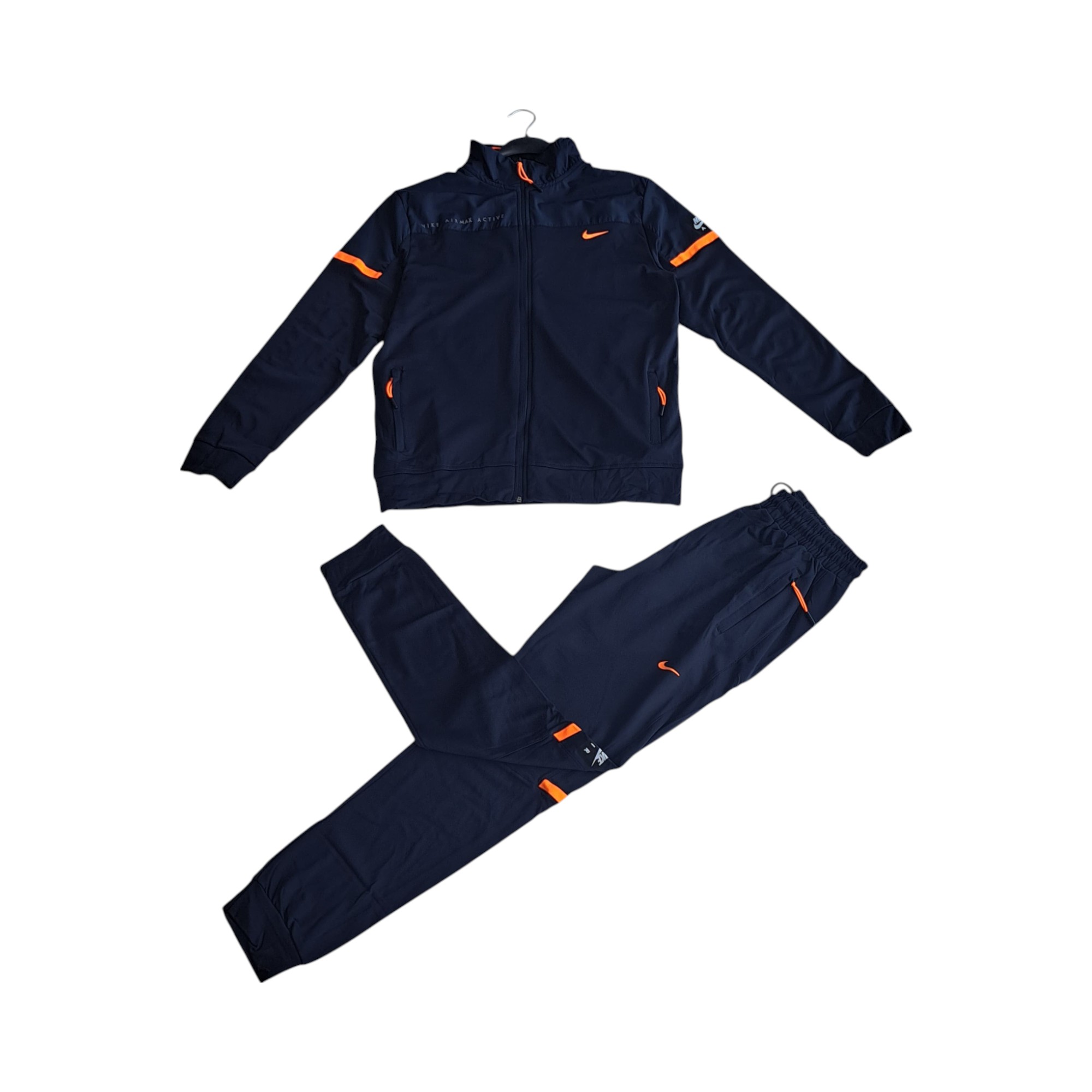 TRENERKA SET PER MESHKUJ 4320-001       