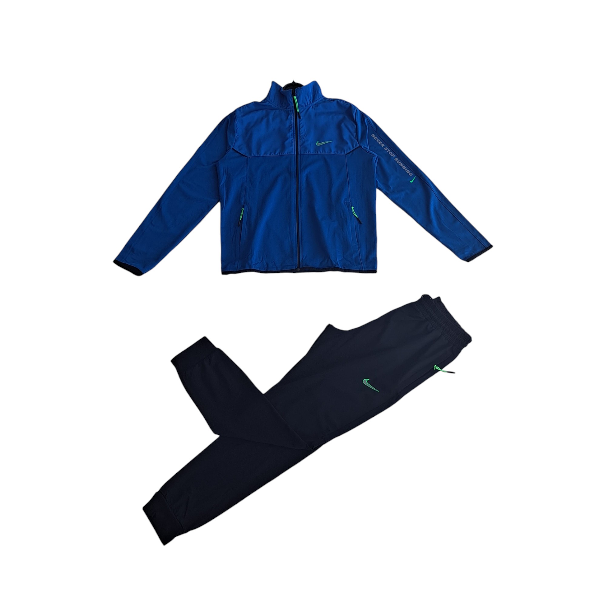 TRENERKA SET PER MESHKUJ 4327-330       