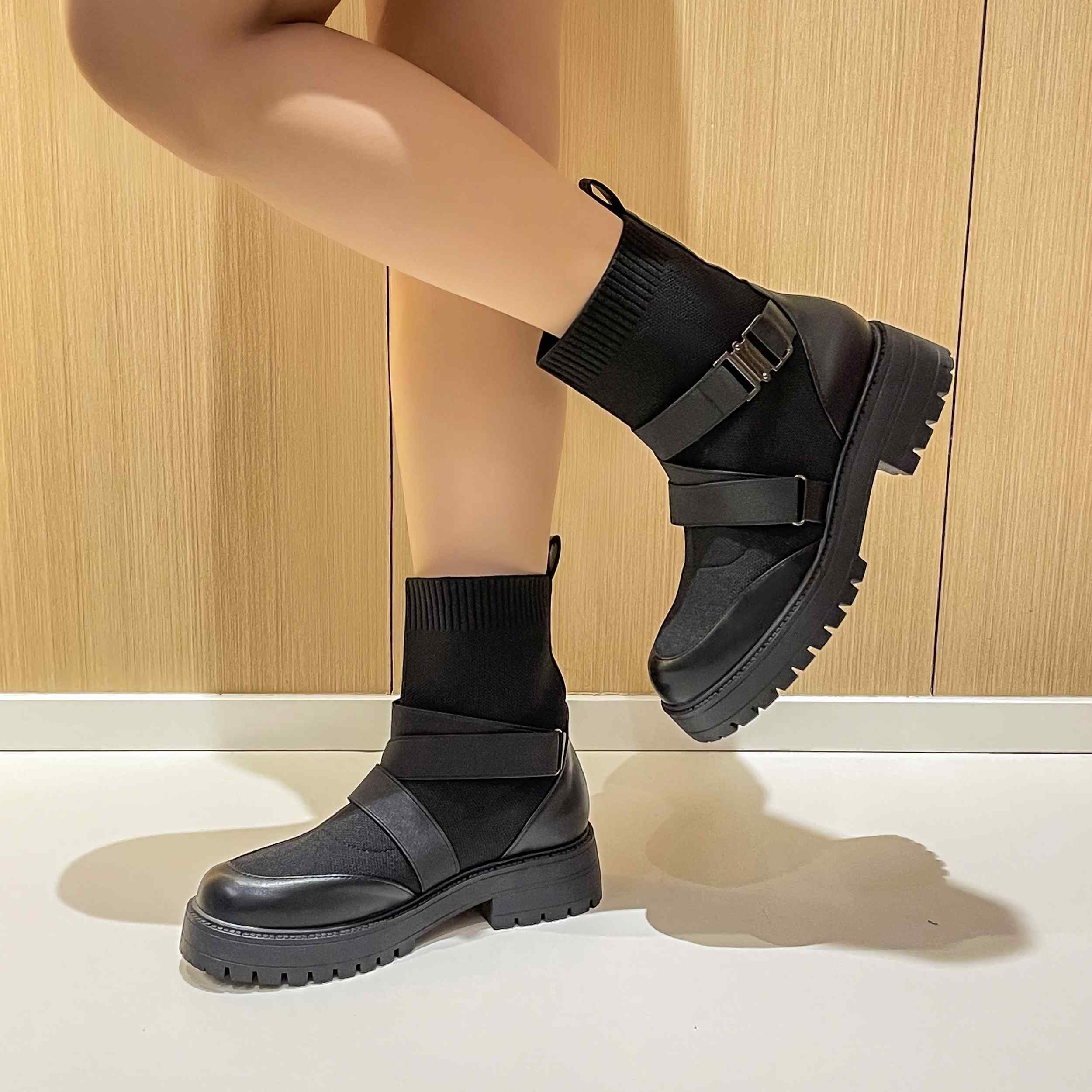 ÇIZME ME TAKE PER FEMRA XGXB-22         