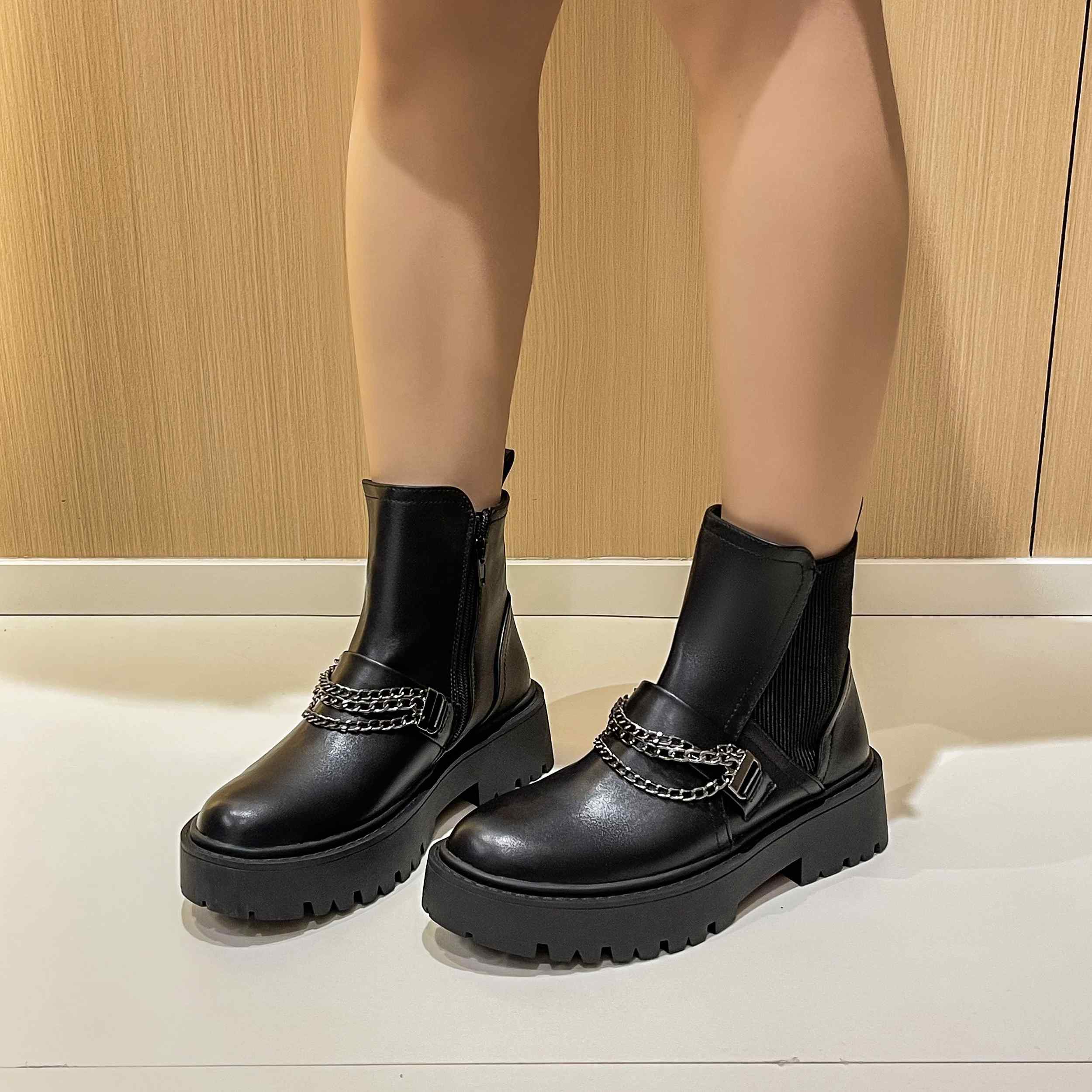 ÇIZME ME TAKE PER FEMRA XGX5-66         