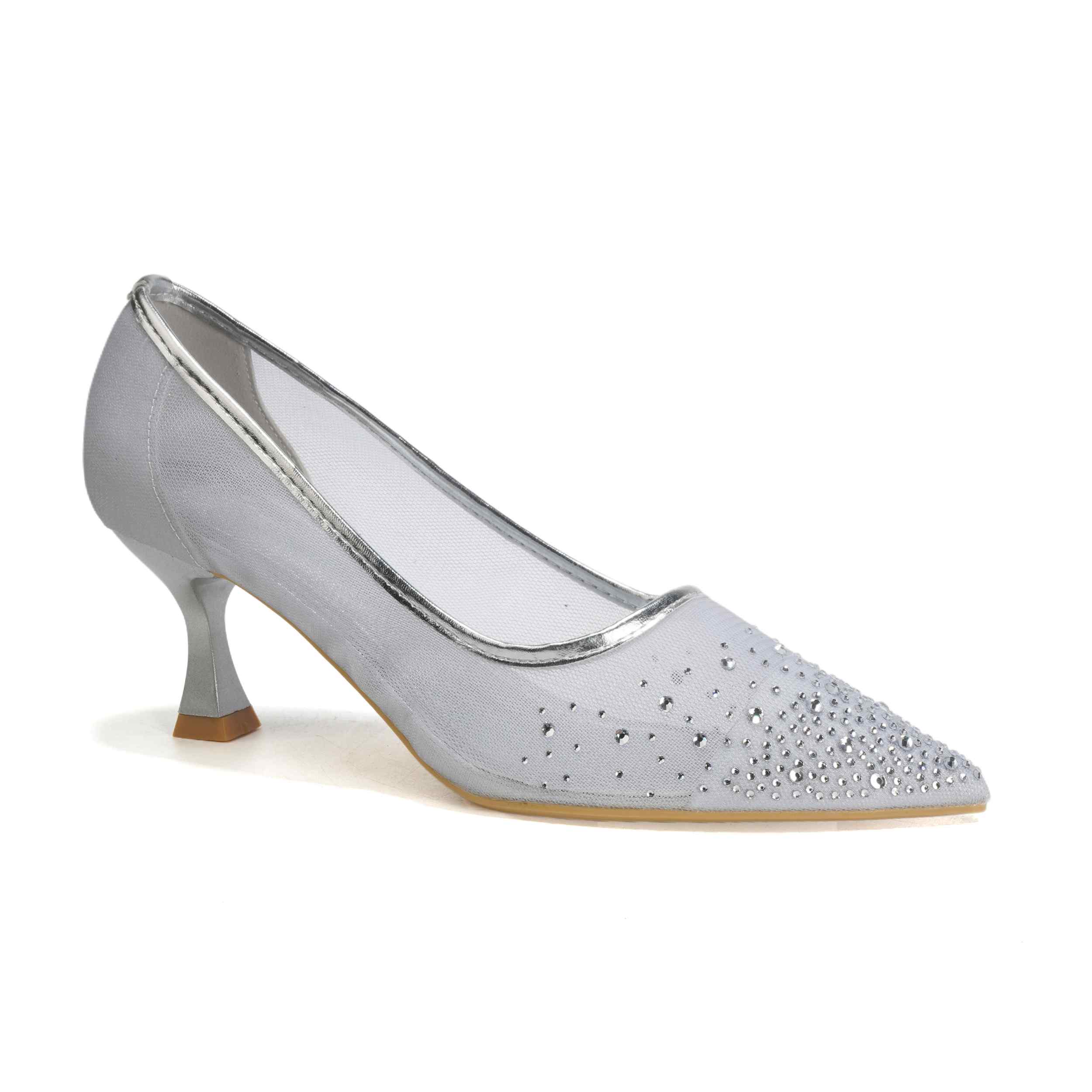 KËPUCA ME TAKE PER FEMRA YEH96702SL     