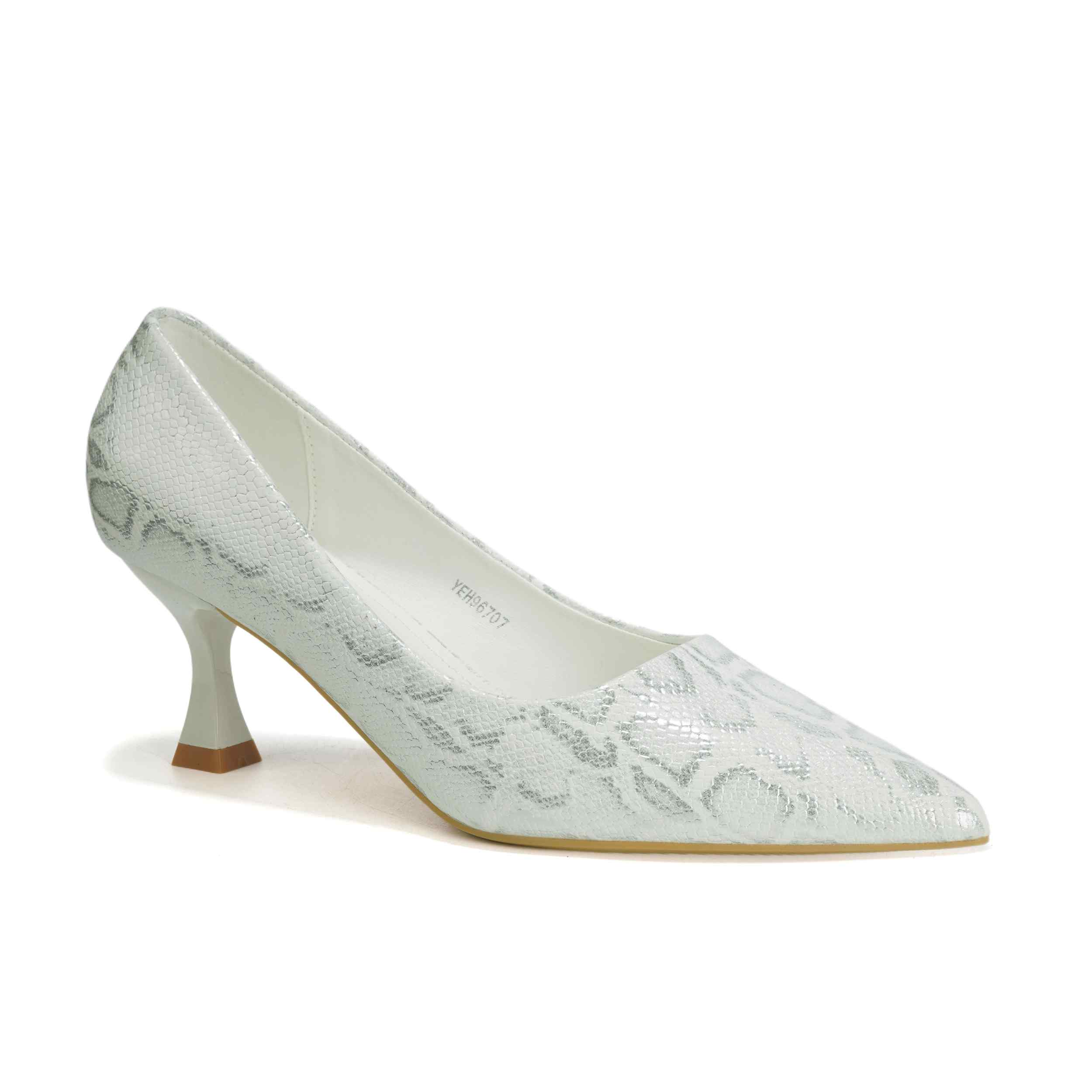 KËPUCA ME TAKE PER FEMRA YEH96707WH     