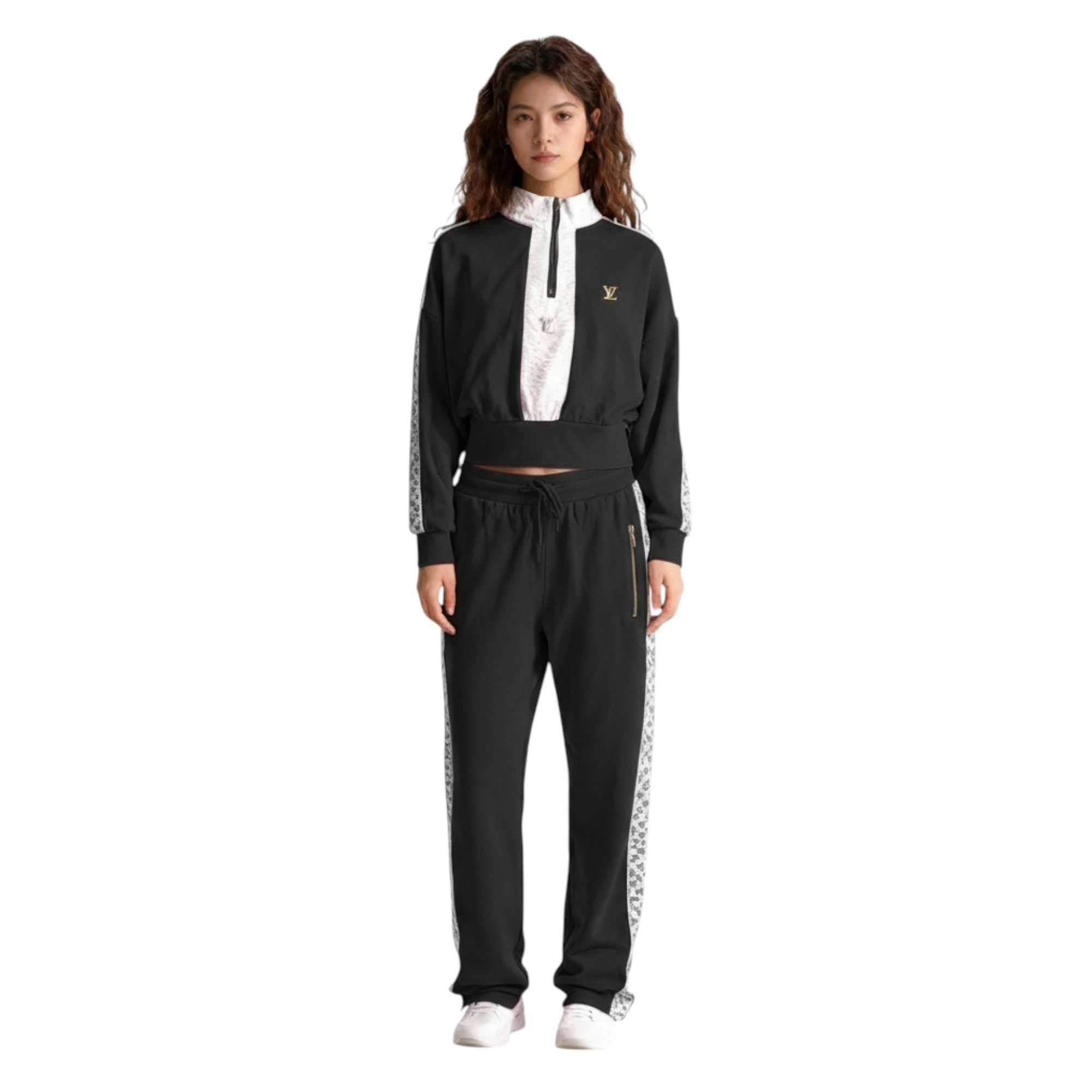 TRENERKA SET PER FEMRA 3169-001         