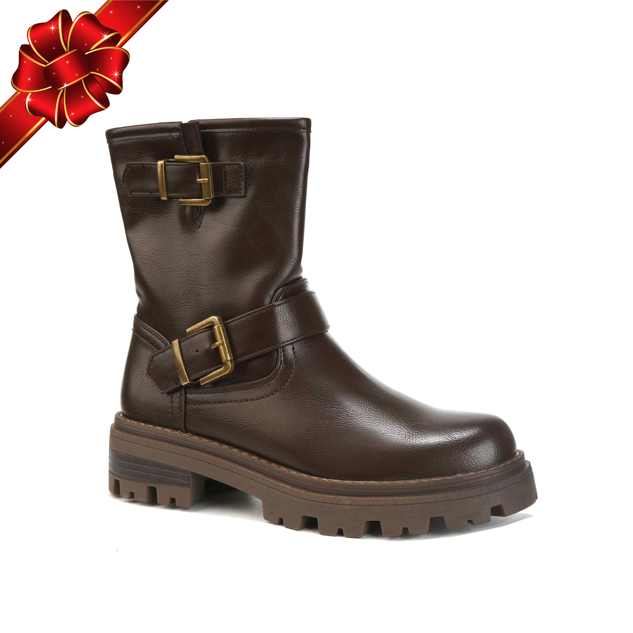 ÇIZME PER FEMRA 229108-18CO             