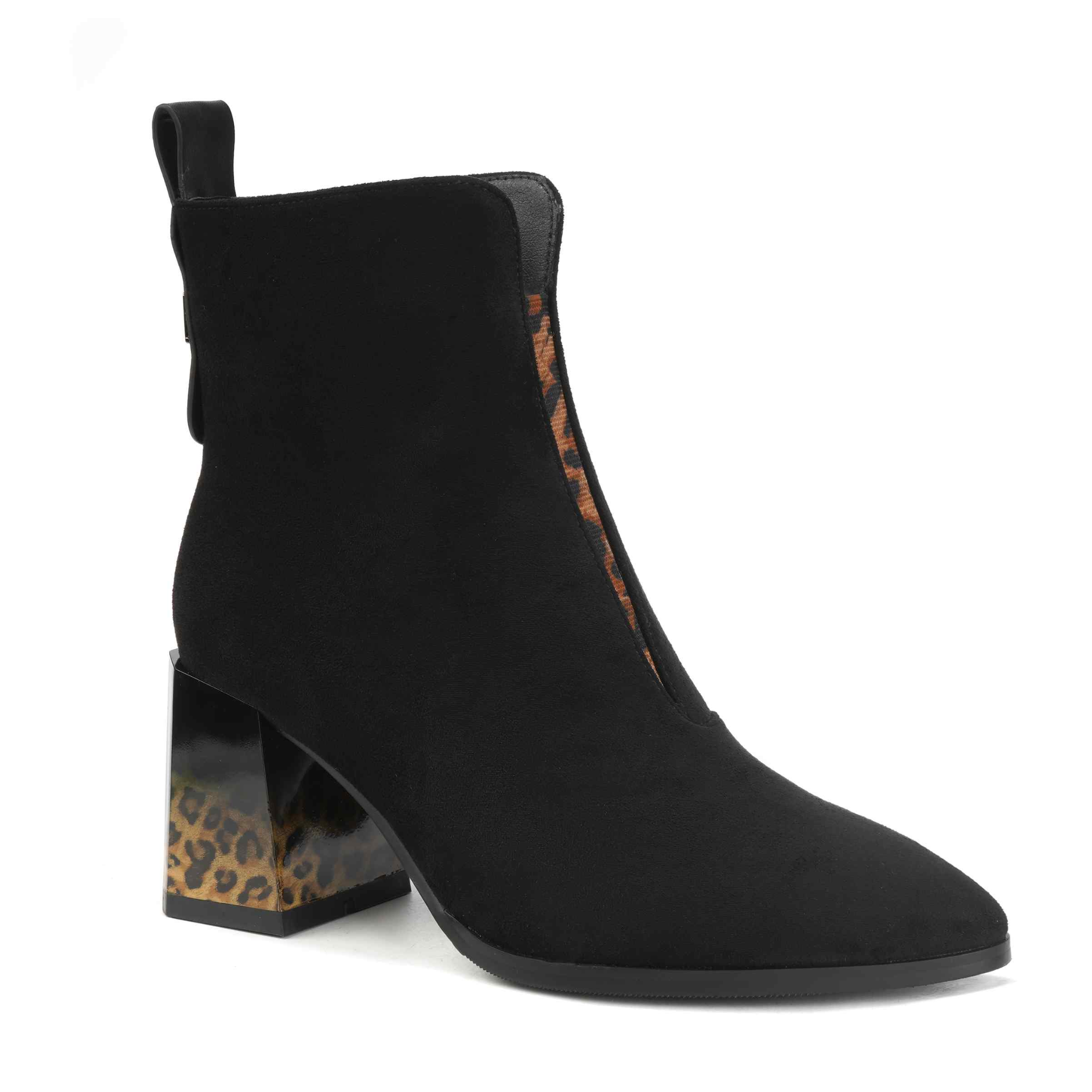 ÇIZME ME TAKE PER FEMRA B536-X653G      