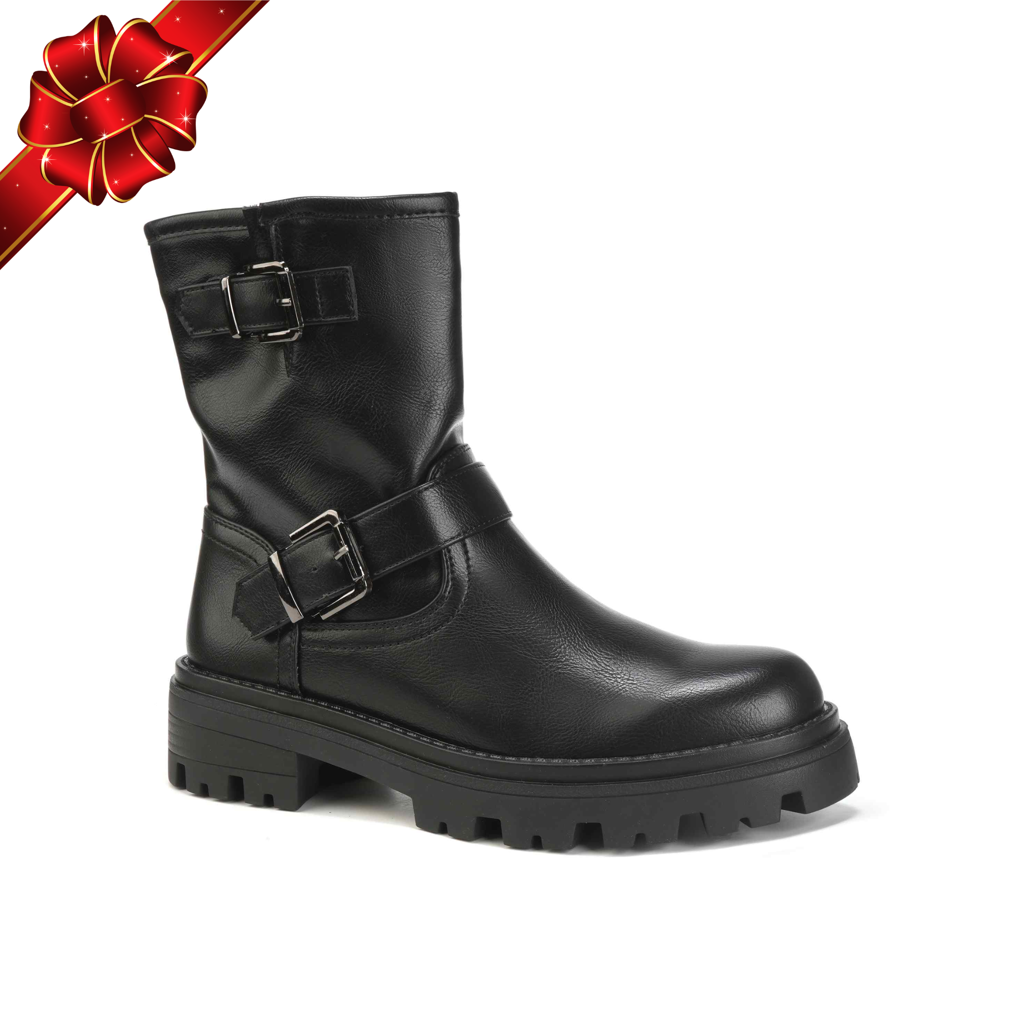 ÇIZME PER FEMRA 229108-18BC             