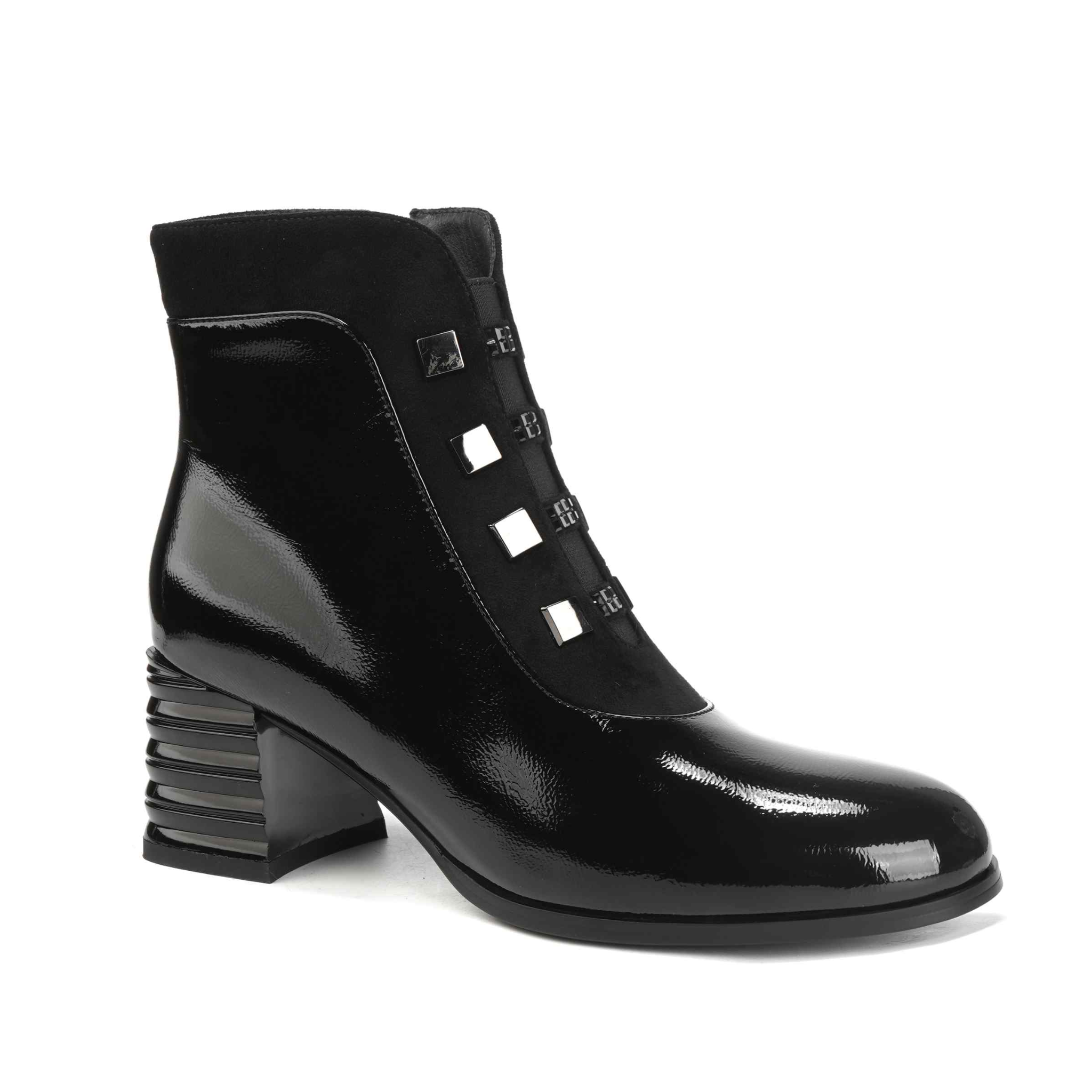 ÇIZME ME TAKE PER FEMRA B741-N1627G     