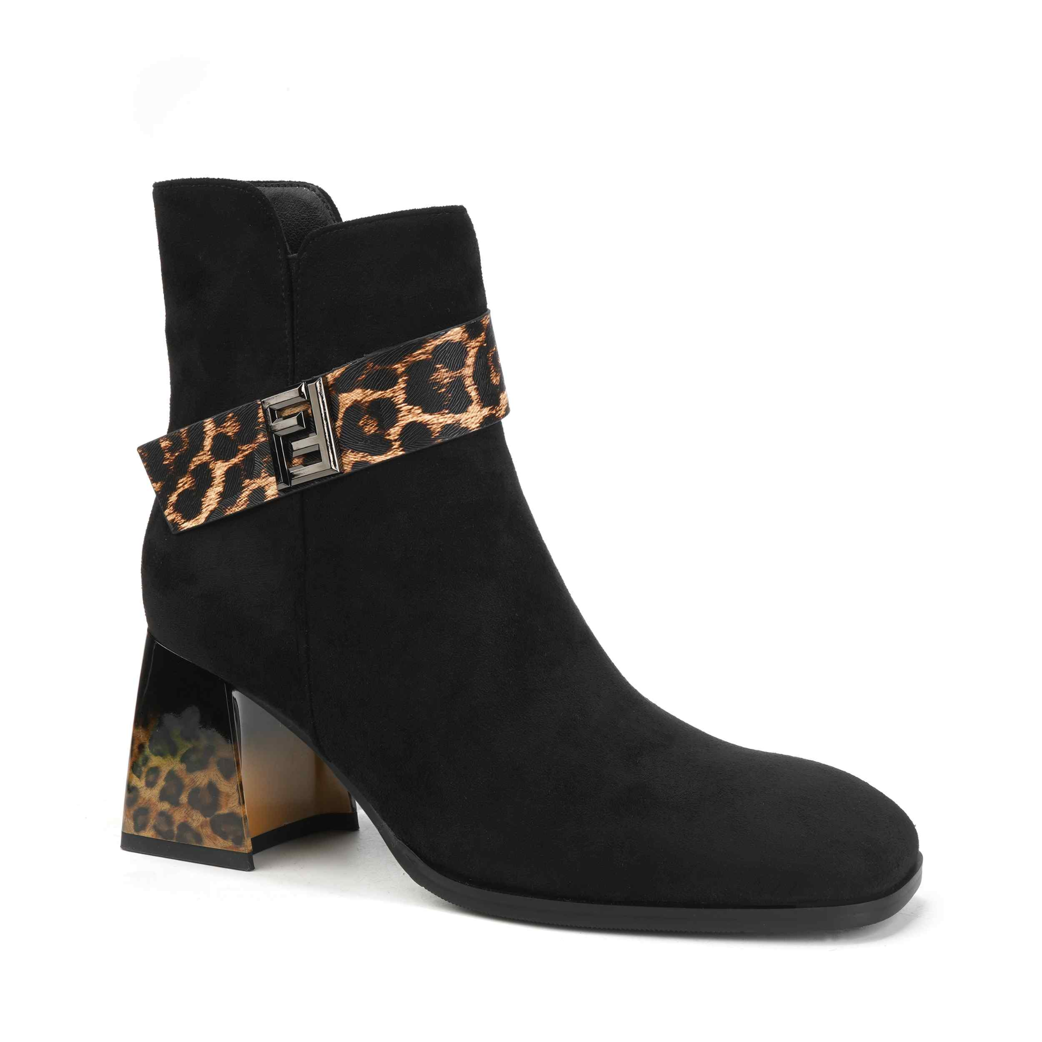 ÇIZME ME TAKE PER FEMRA B858-X157G      