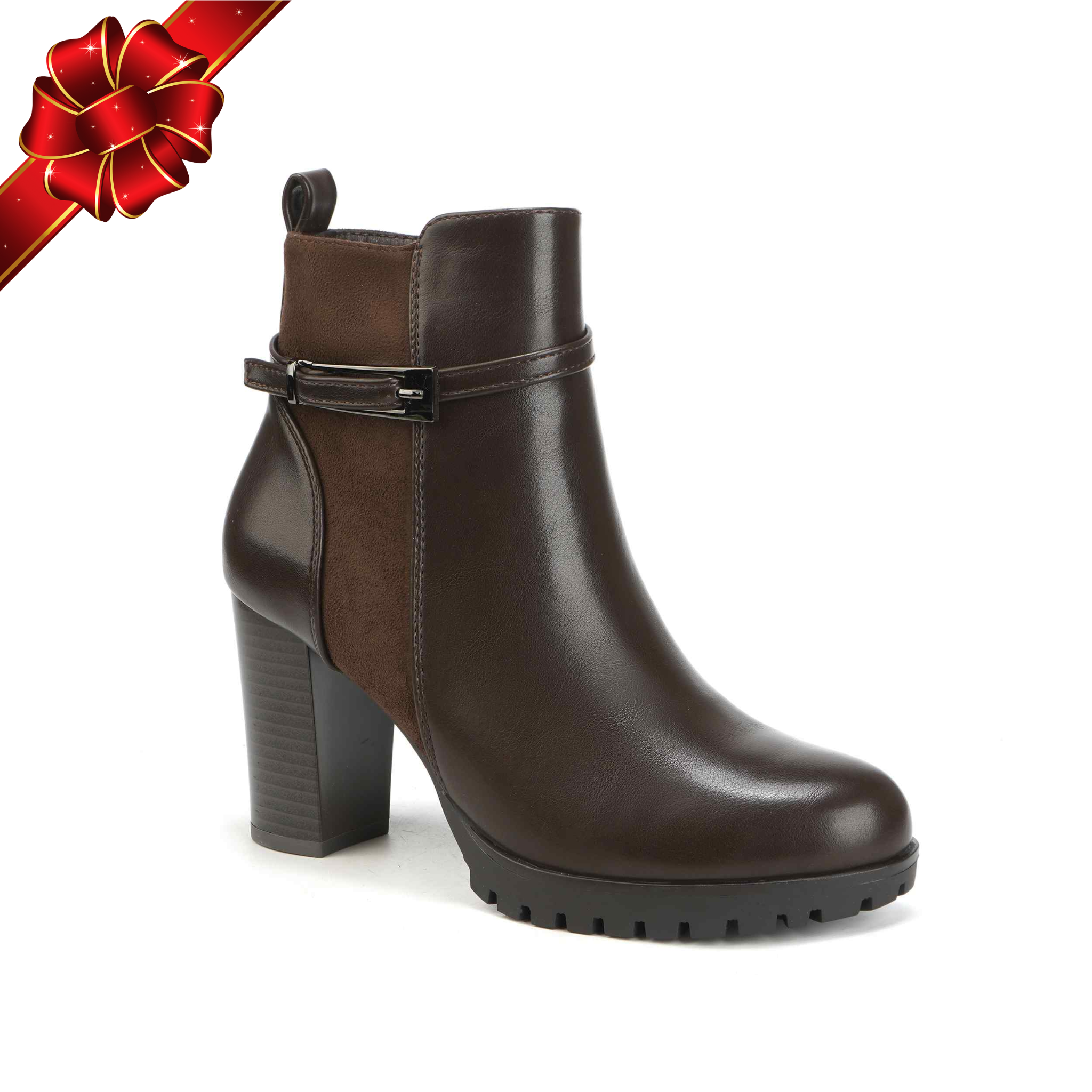 ÇIZME PER FEMRA 8806-176CO              