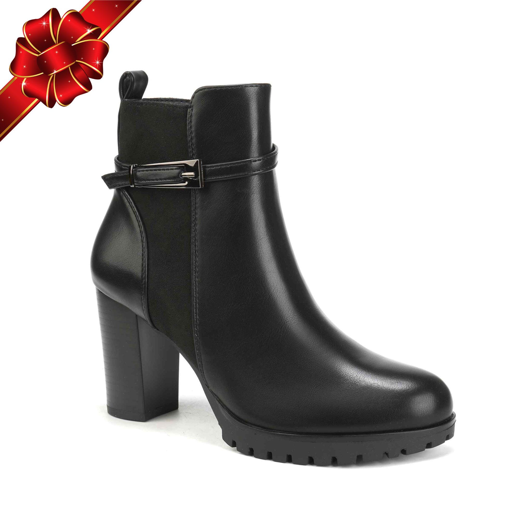 ÇIZME PER FEMRA 8806-176BC              