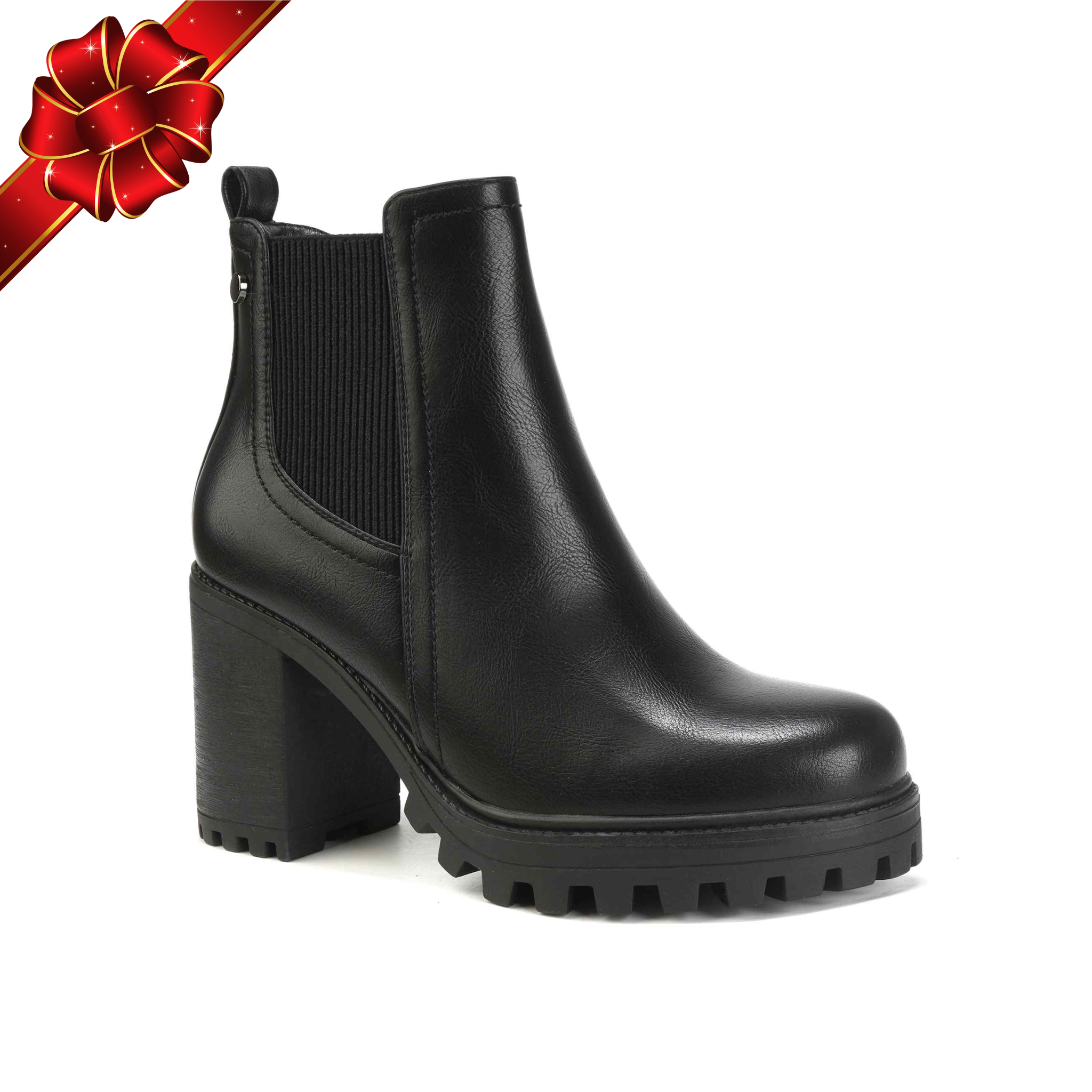 ÇIZME PER FEMRA 58372-13BC              