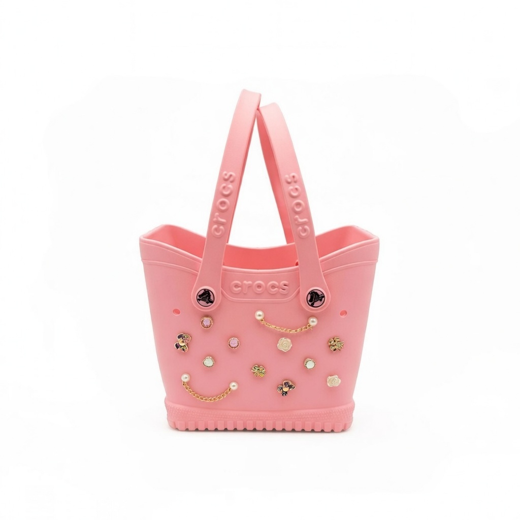 ÇANTA PER FEMRA CRBB-PINK               