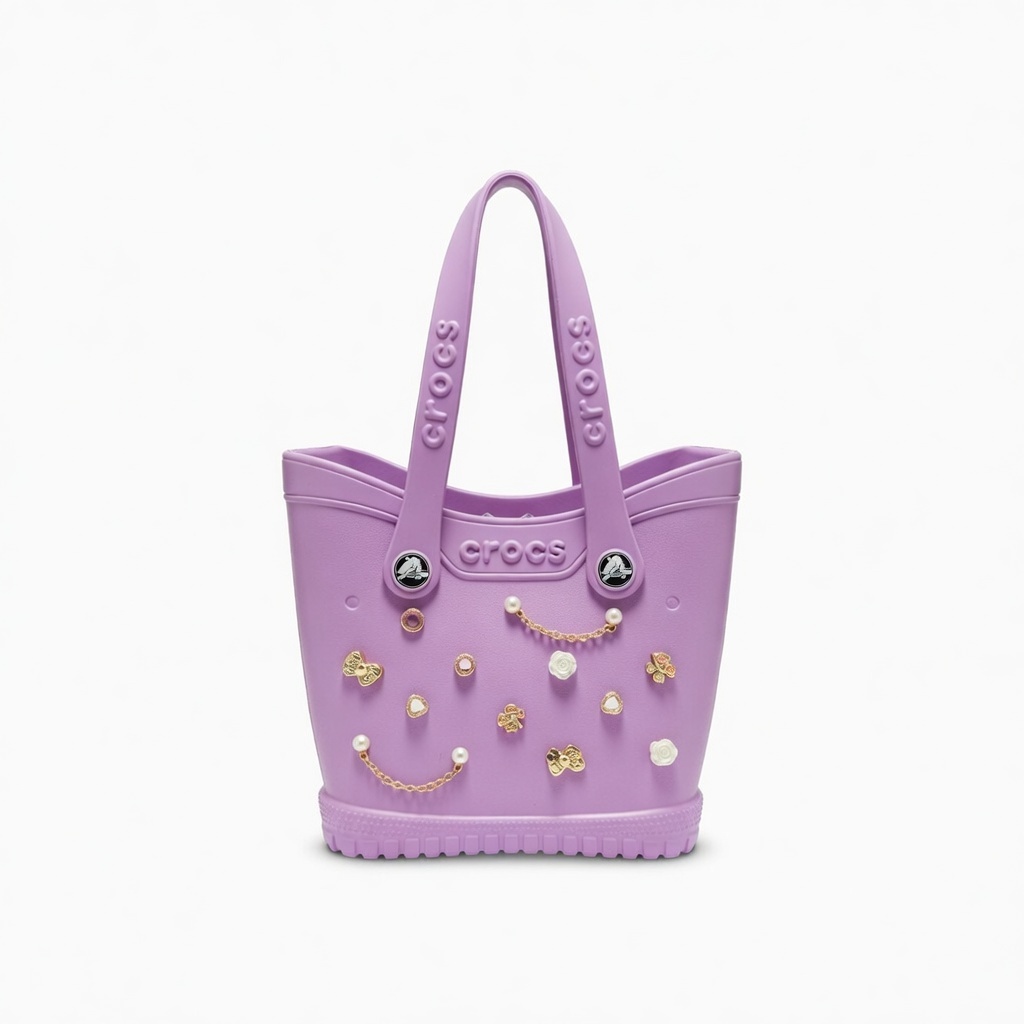 ÇANTA PER FEMRA CRBB-PURPLE             