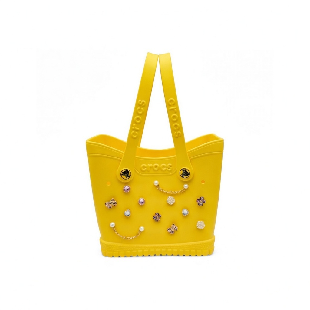 ÇANTA PER FEMRA CRBB-YELLOW             