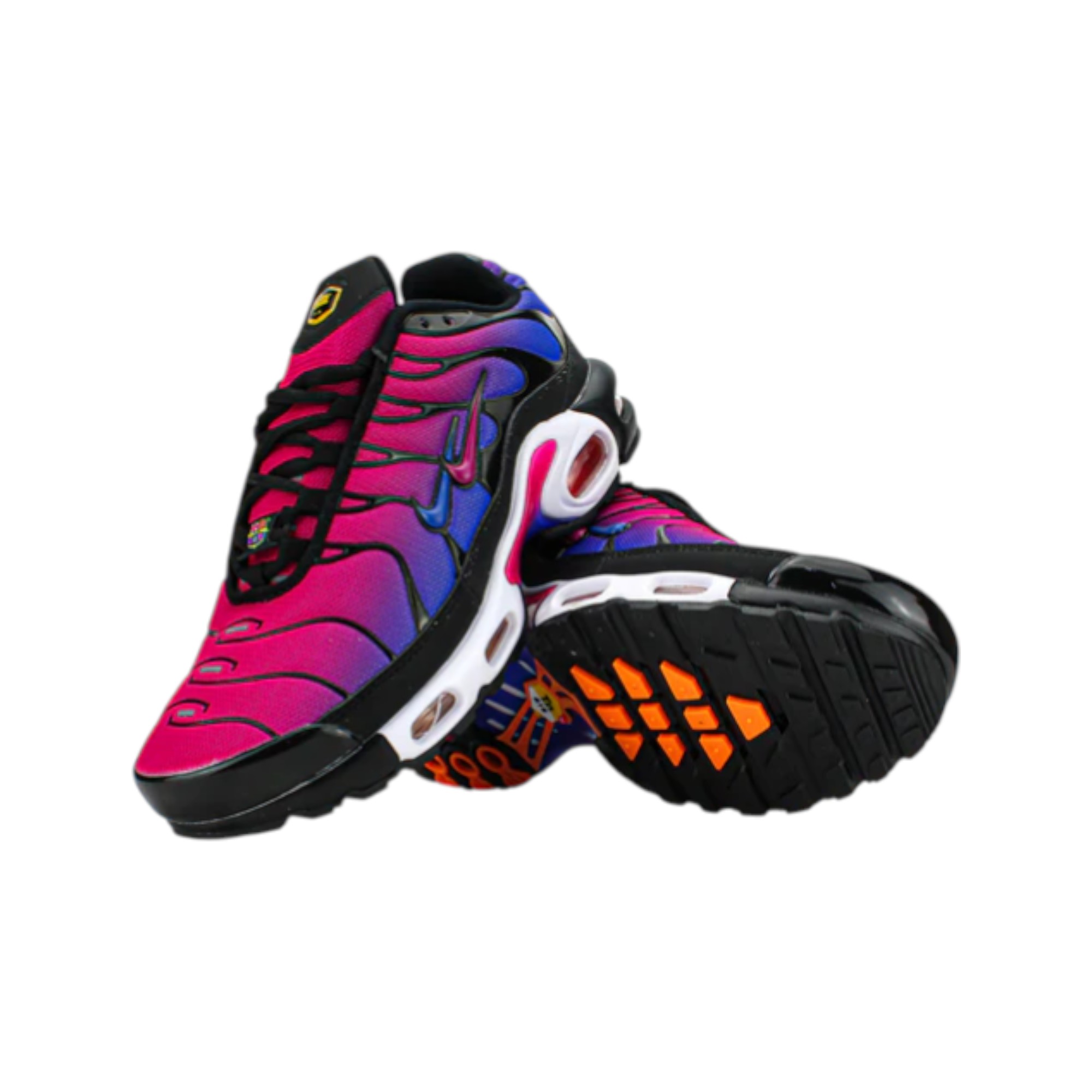 ATLETE UNISEX FN8260-001                