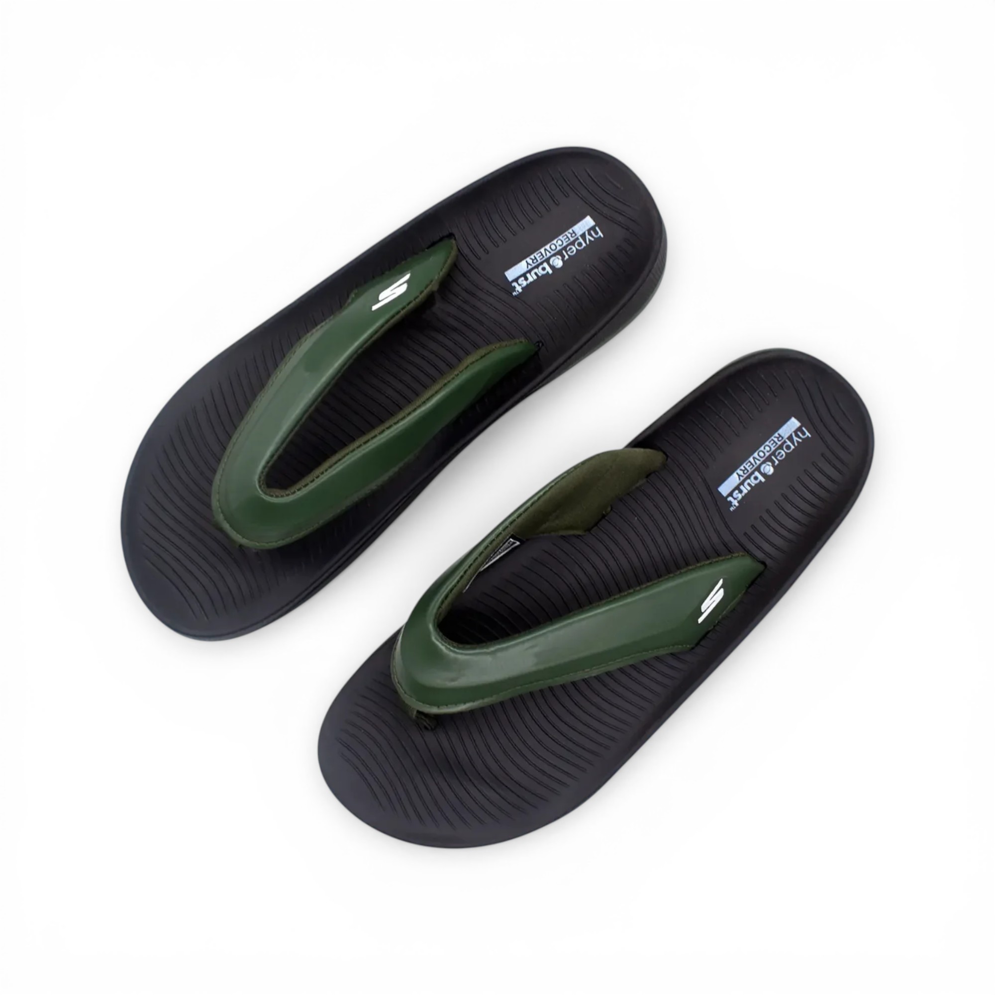 PAPUQE PER MESHKUJ SKY-74GREEN          