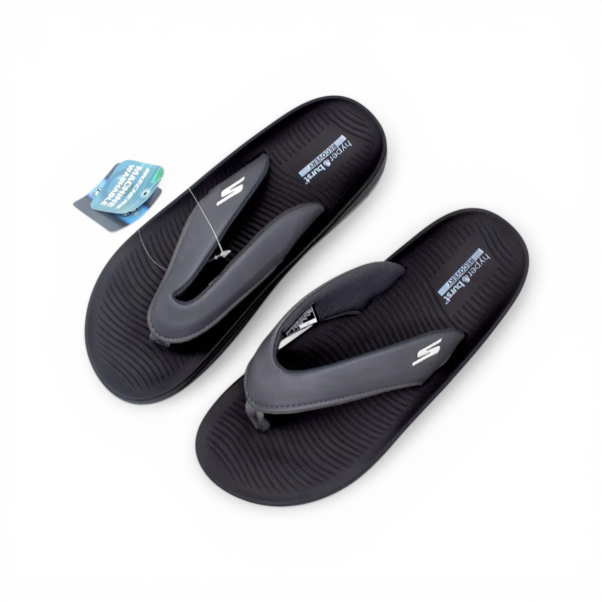 PAPUQE PER MESHKUJ SKY-74GREY           