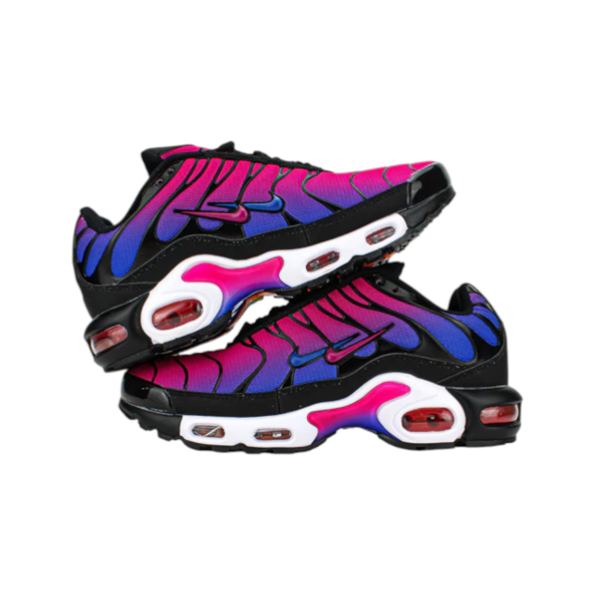 ATLETE UNISEX FN8260-001                