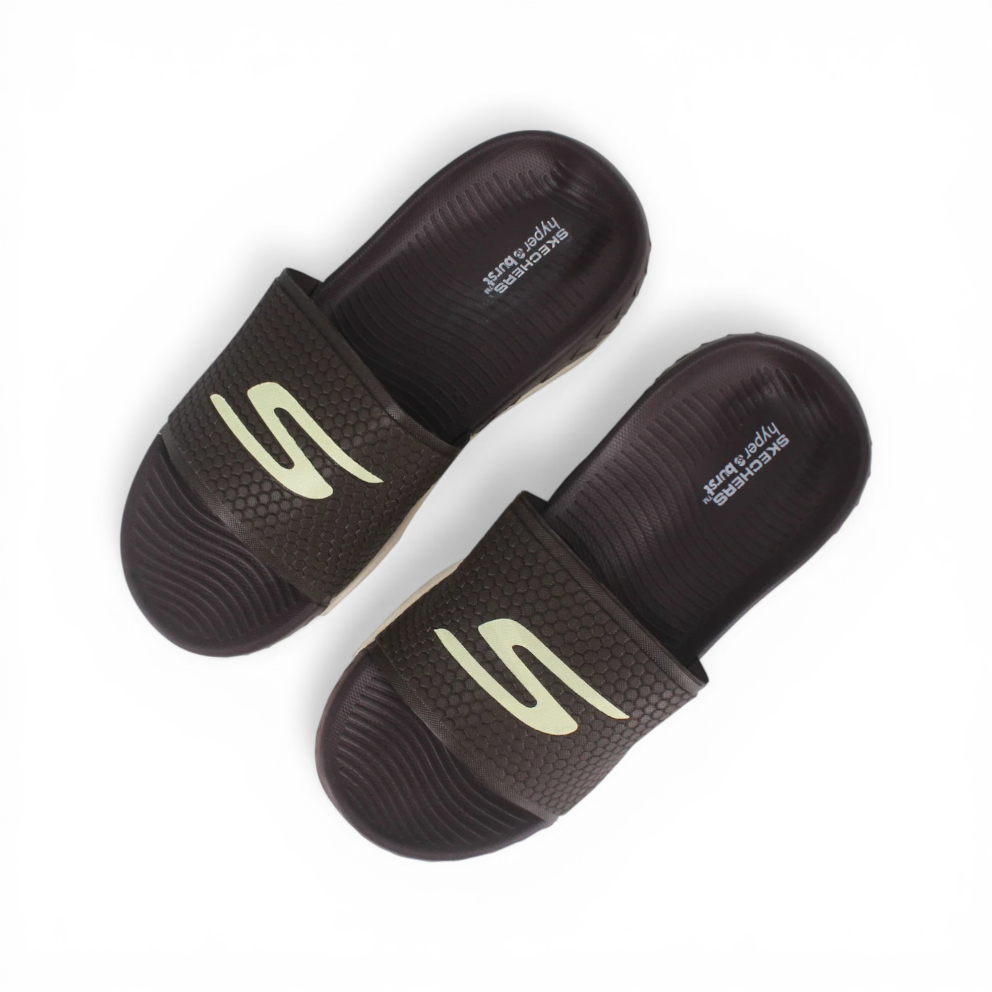 PAPUQE PER MESHKUJ SKY-824BROWN         