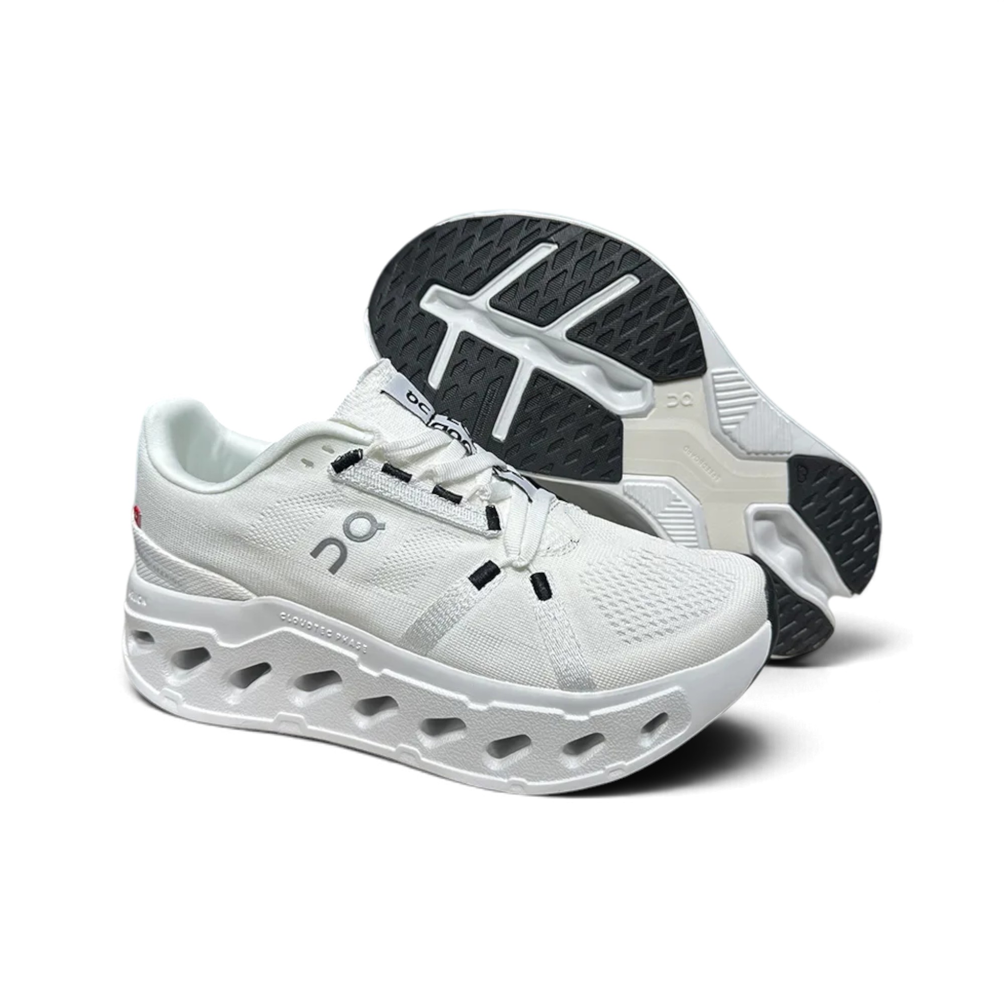 ATLETE UNISEX 124-3W                    