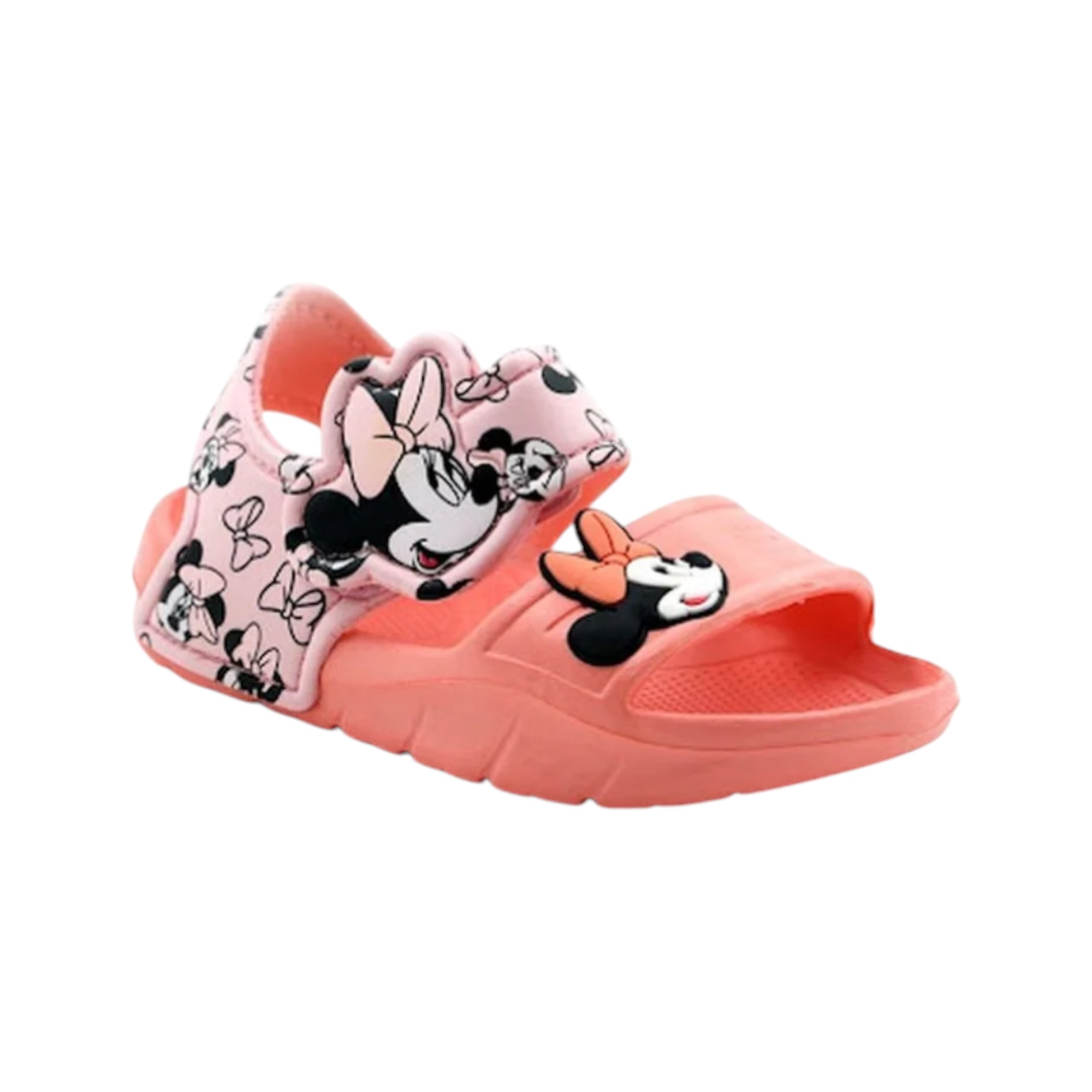 SANDALE PER FEMIJE 2805-18SORANGE       