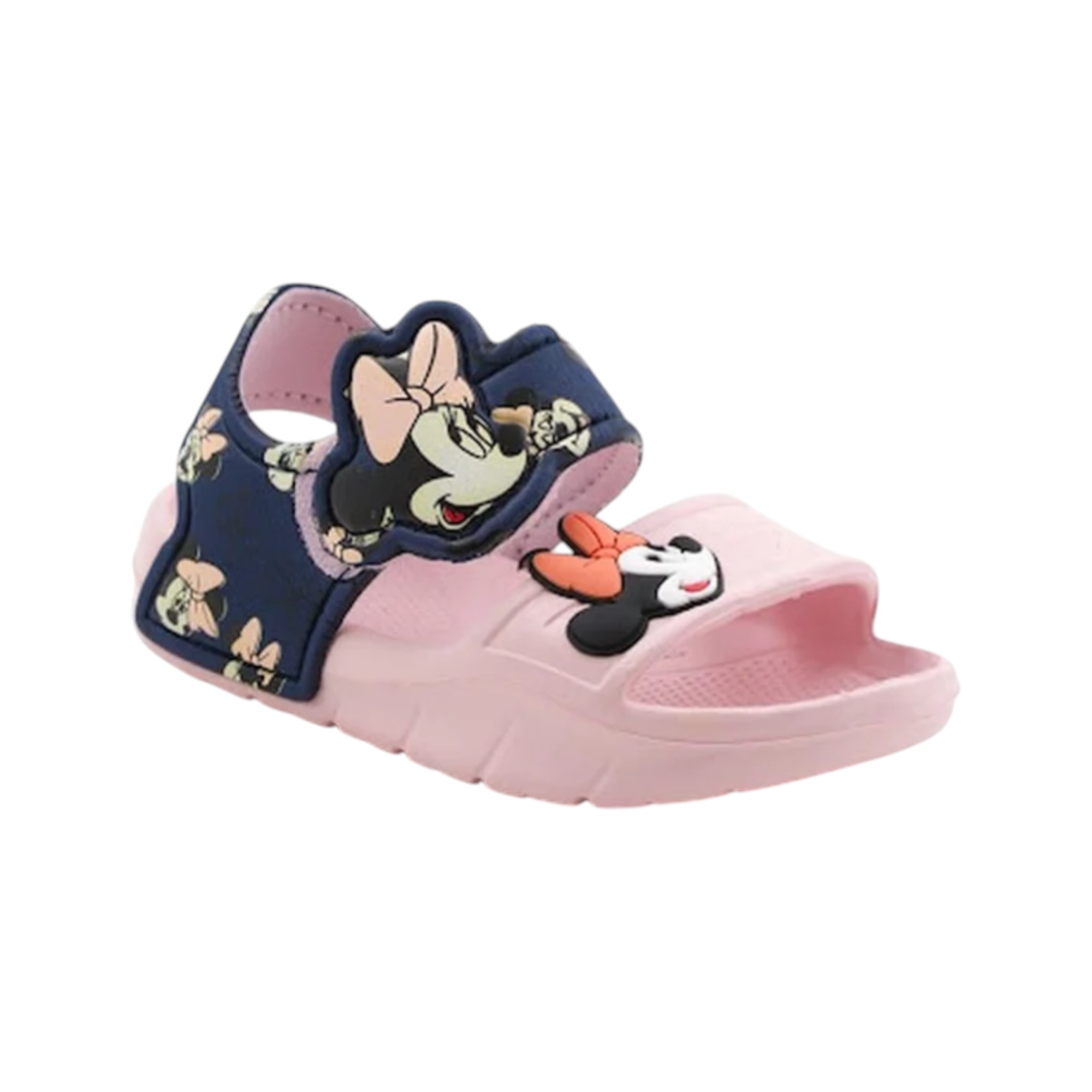 SANDALE PER FEMIJE 2805-18SPINK         