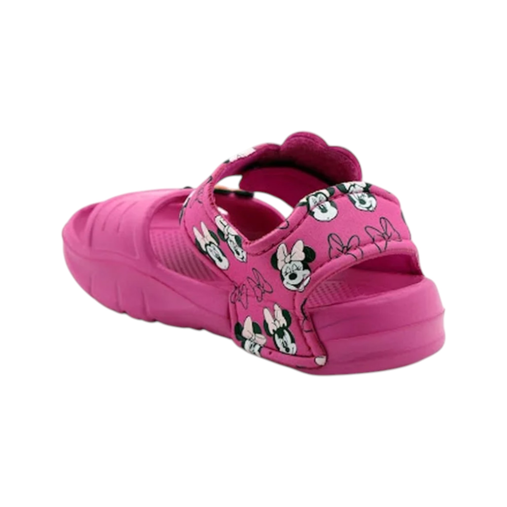 SANDALE PER FEMIJE 2805-18SFUCHSIA      