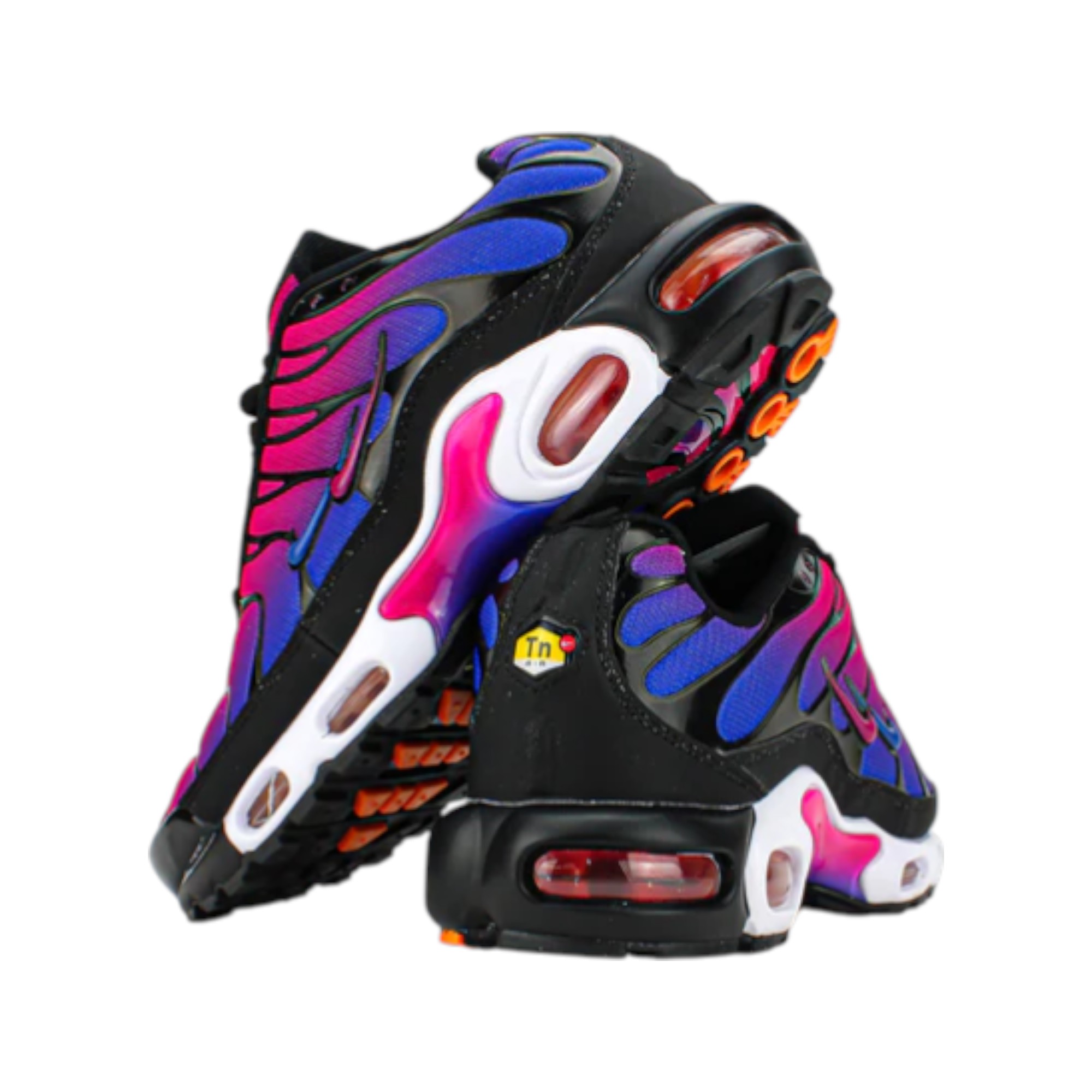 ATLETE UNISEX FN8260-001                