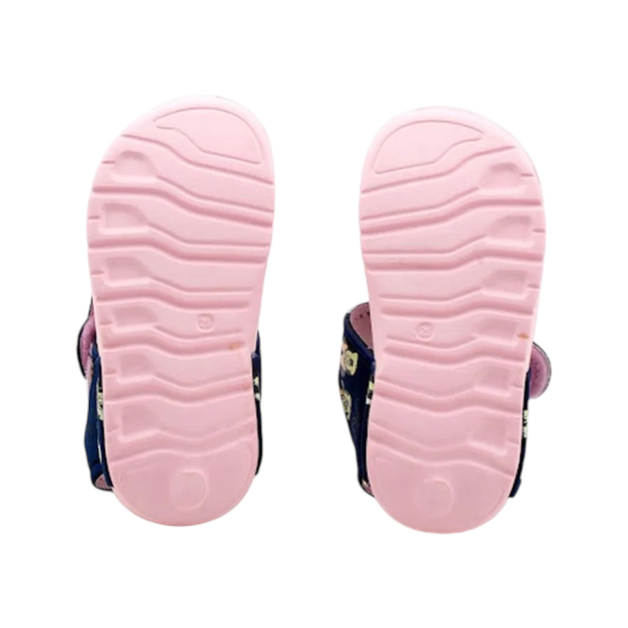 SANDALE PER FEMIJE 2805-18SPINK         