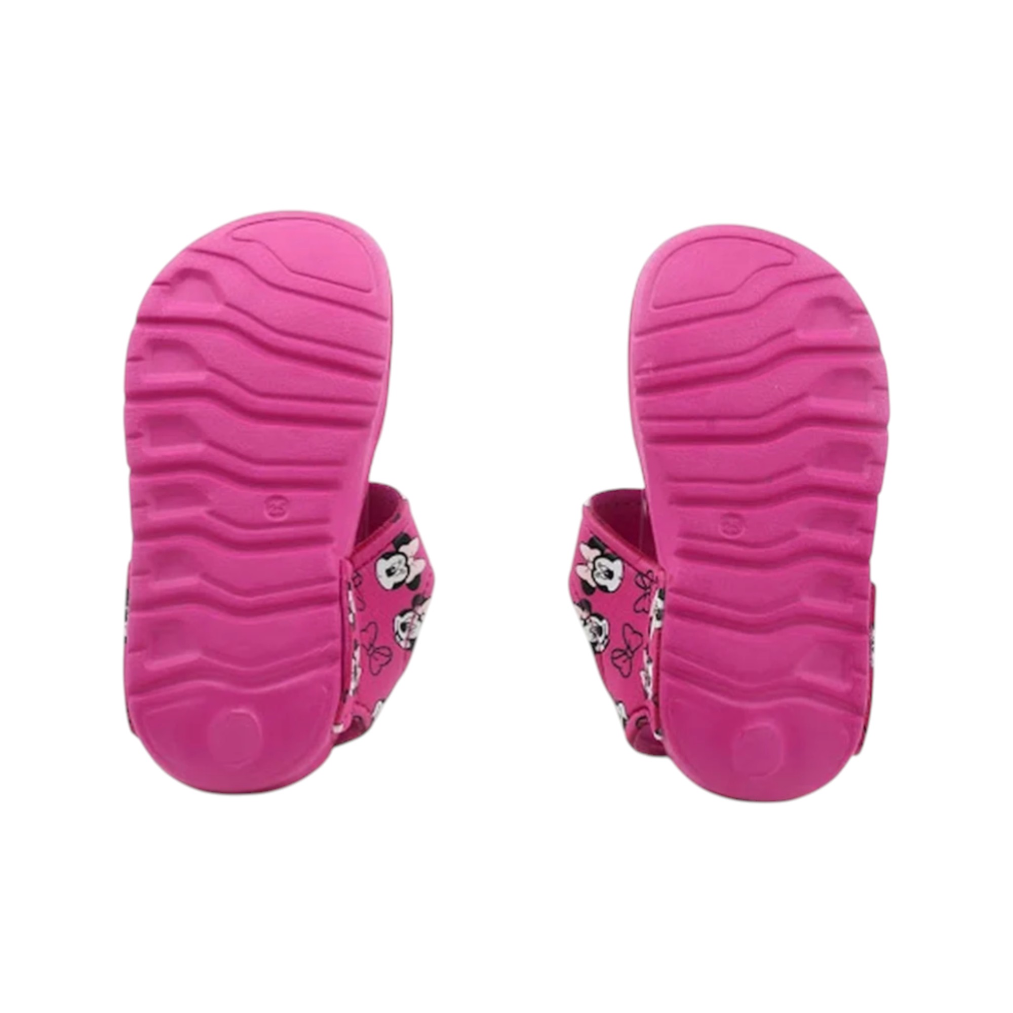 SANDALE PER FEMIJE 2805-18SFUCHSIA      