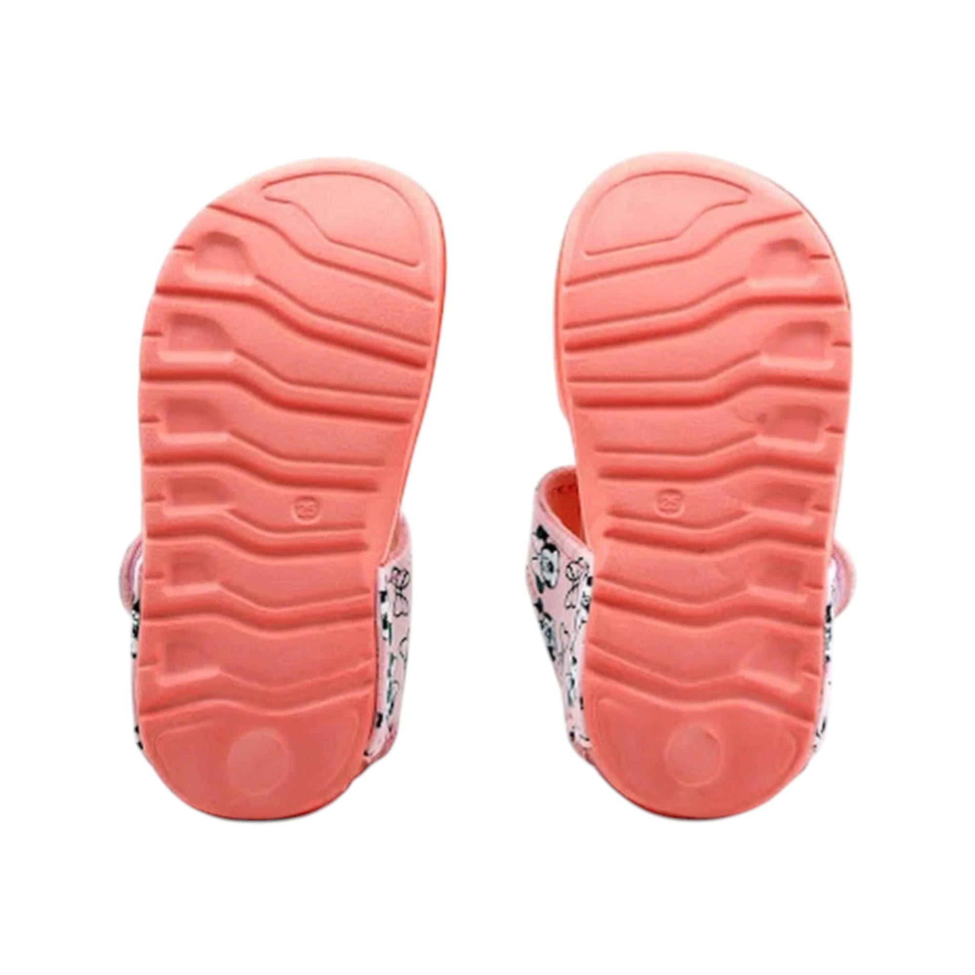 SANDALE PER FEMIJE 2805-18SORANGE       