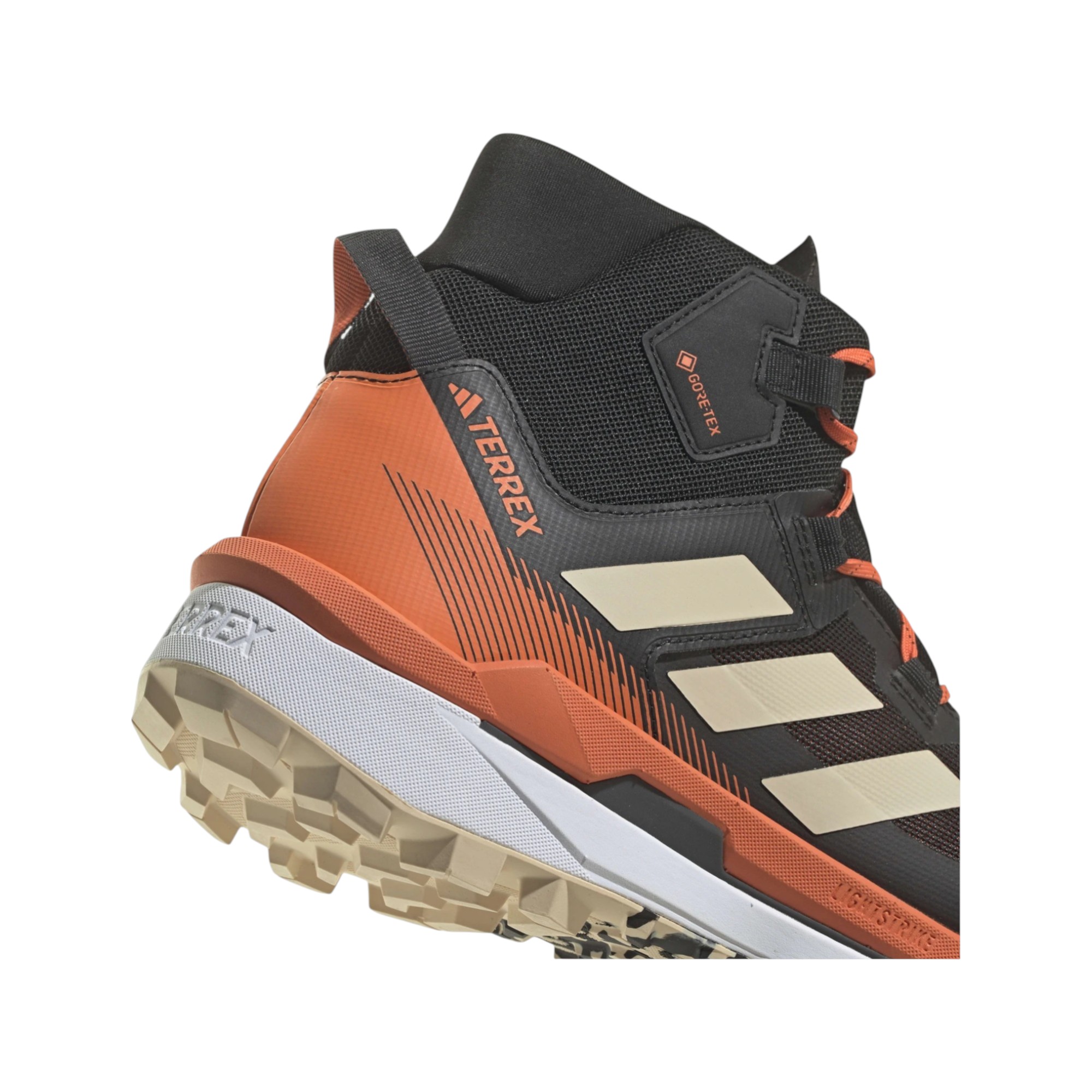 ÇIZME PER MESHKUJ GV9034                