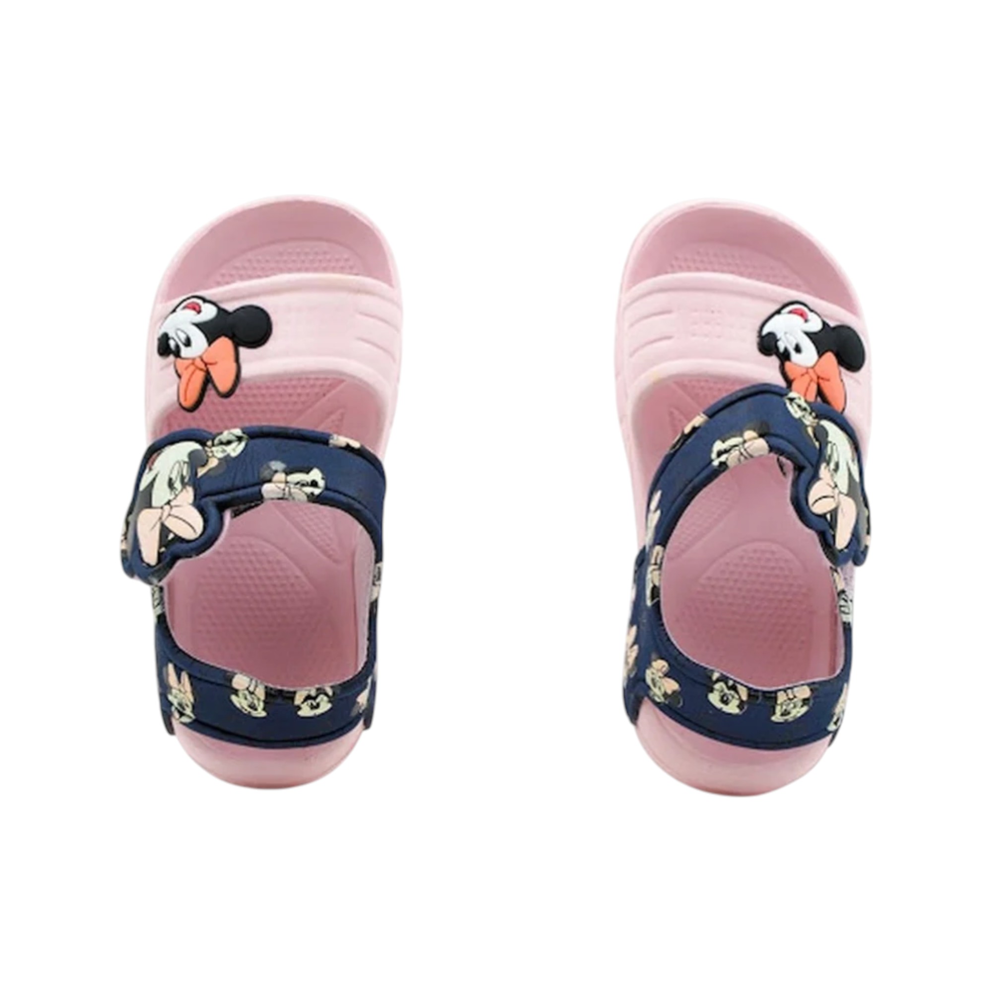 SANDALE PER FEMIJE 2805-18SPINK         