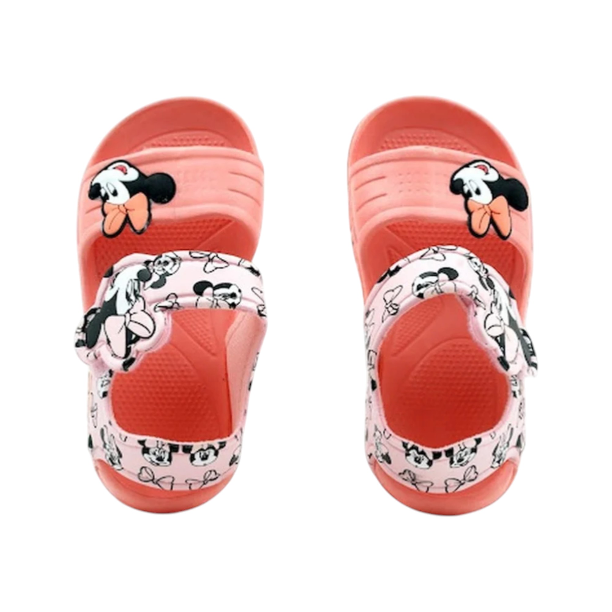 SANDALE PER FEMIJE 2805-18SORANGE       