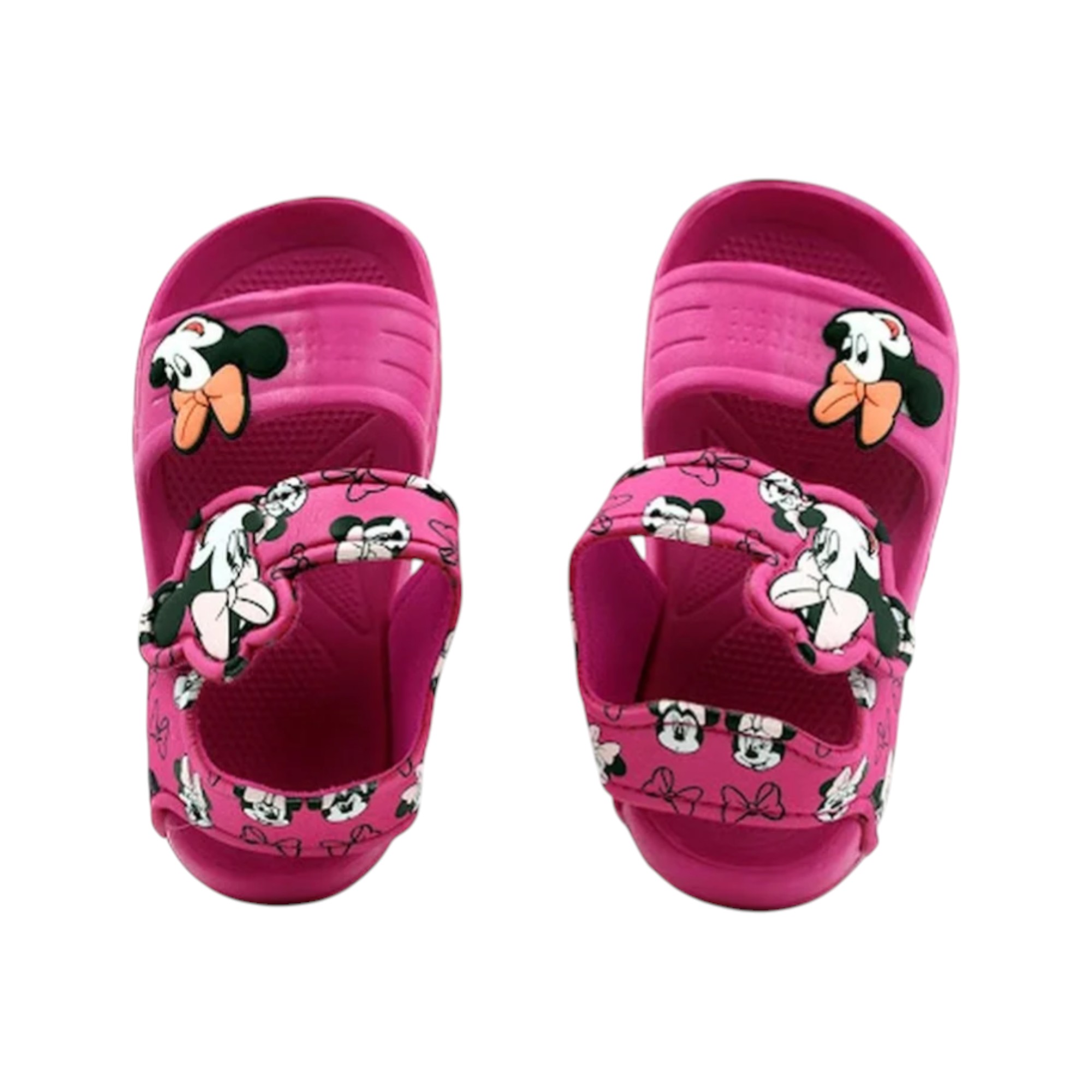 SANDALE PER FEMIJE 2805-18SFUCHSIA      