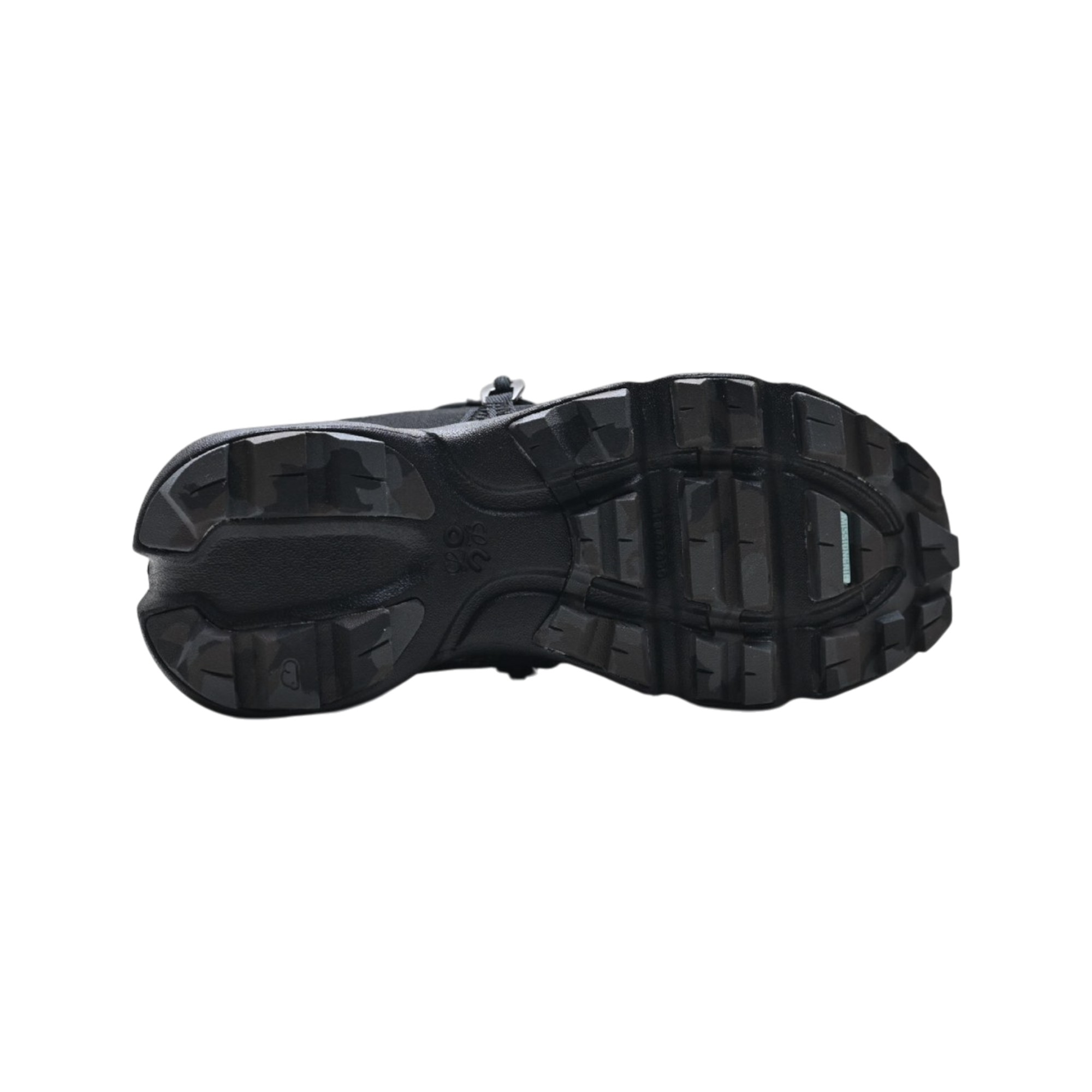 ATLETE PER MESHKUJ M218                 