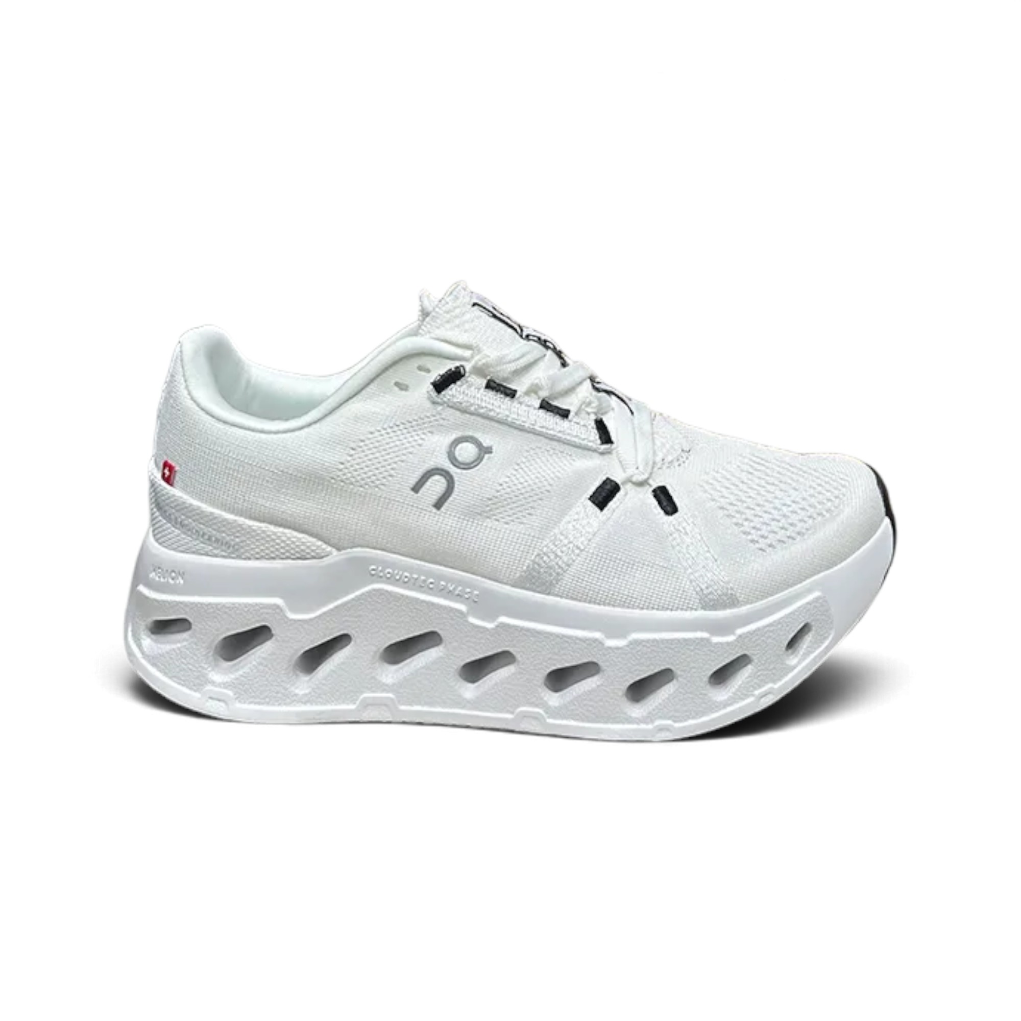 ATLETE UNISEX 124-3W                    