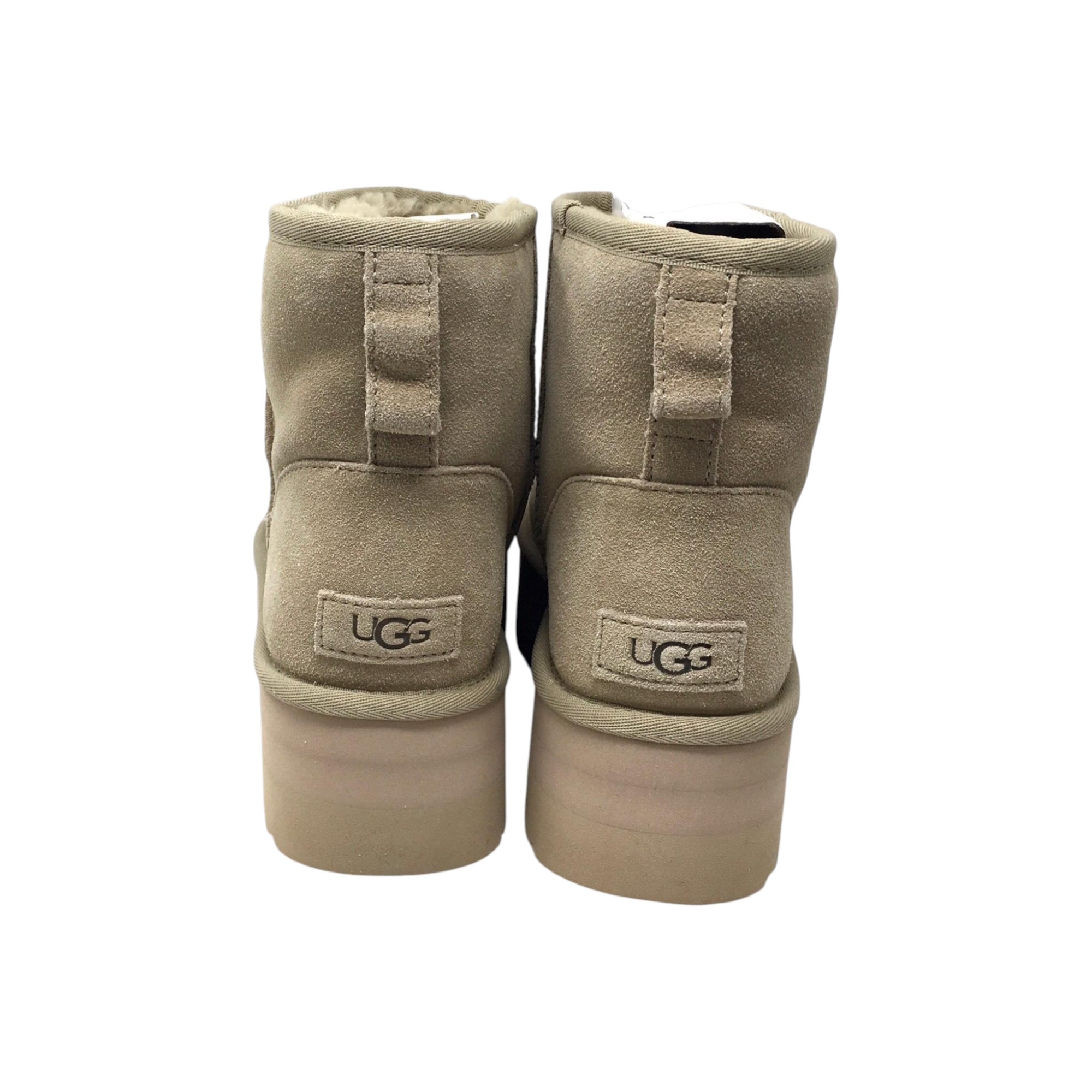 ÇIZME PER FEMRA 204-2                   