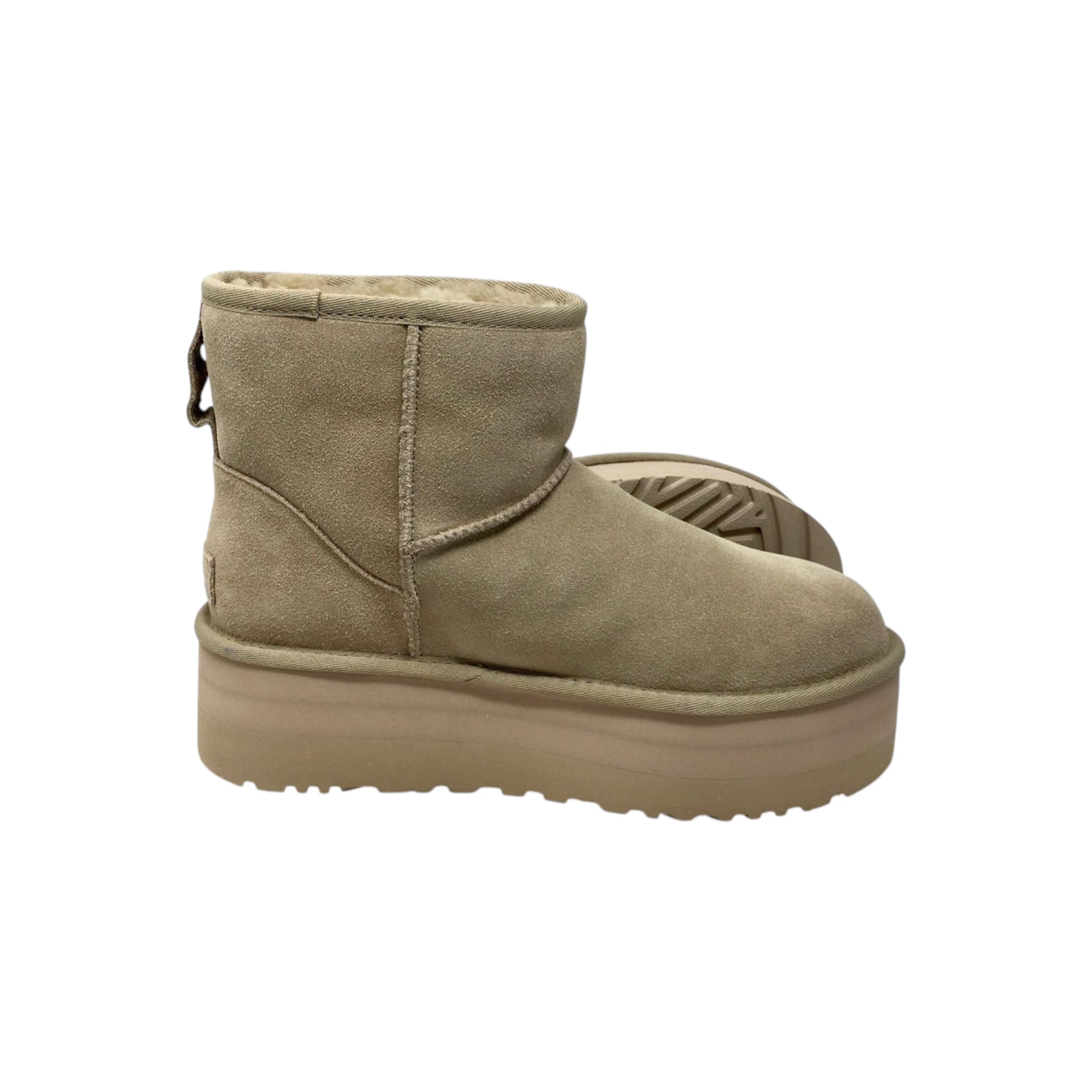 ÇIZME PER FEMRA 204-2                   