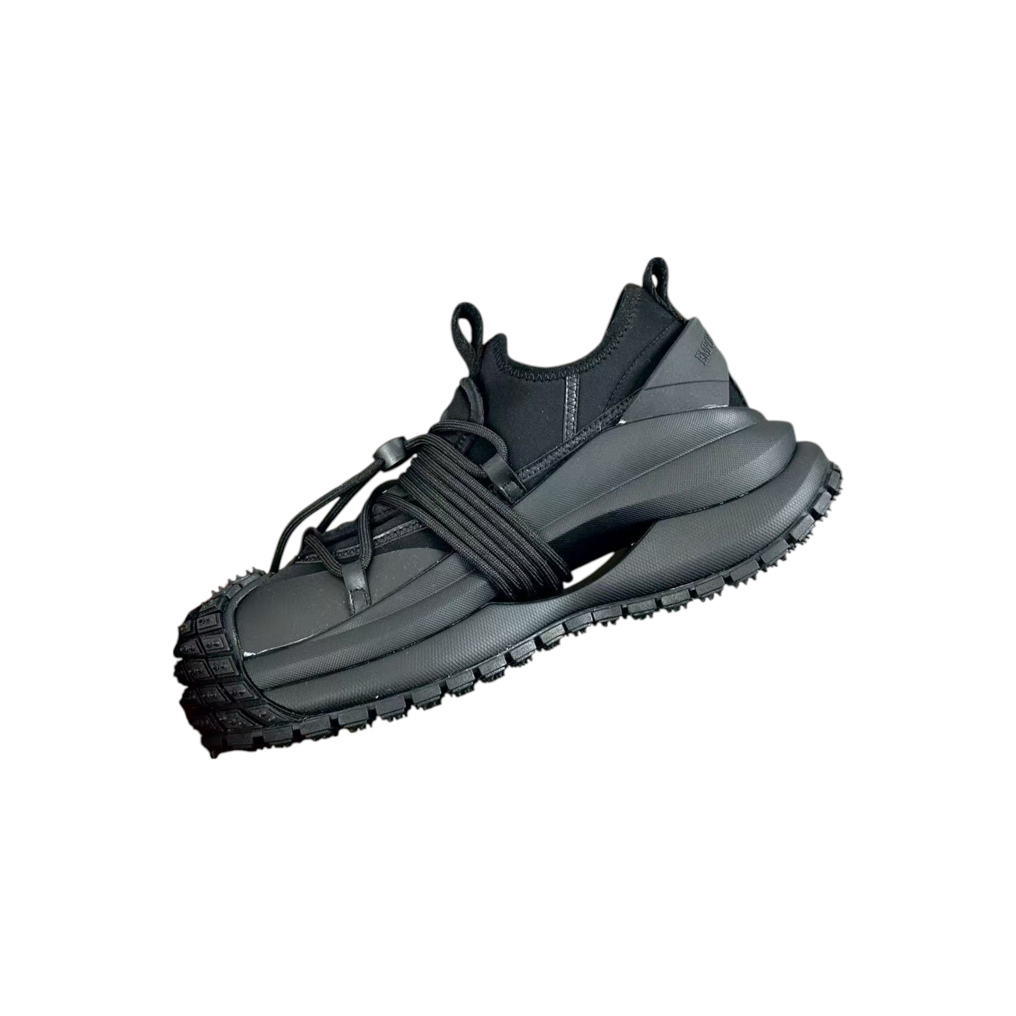 ATLETE PER MESHKUJ PB-01                