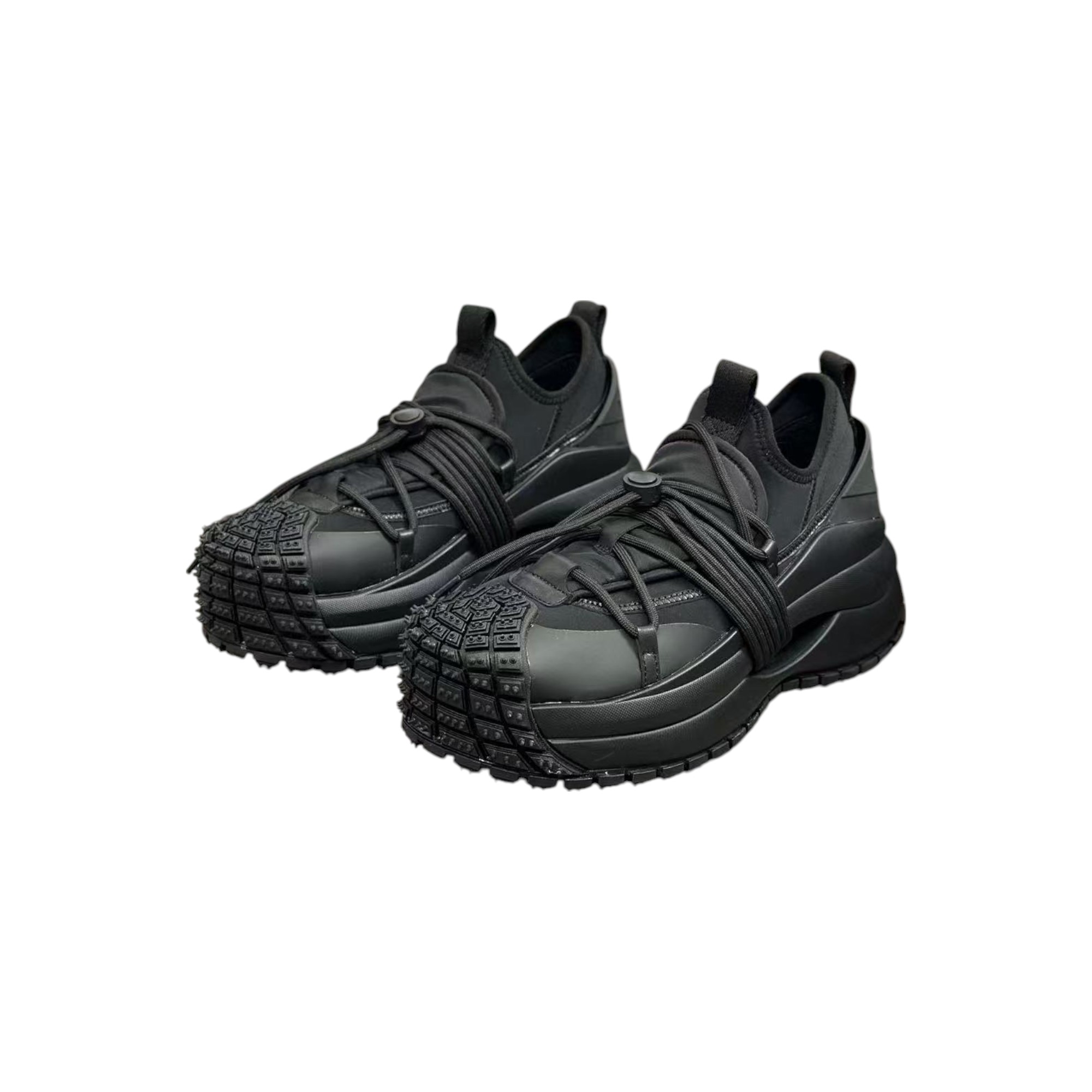 ATLETE PER MESHKUJ PB-01                