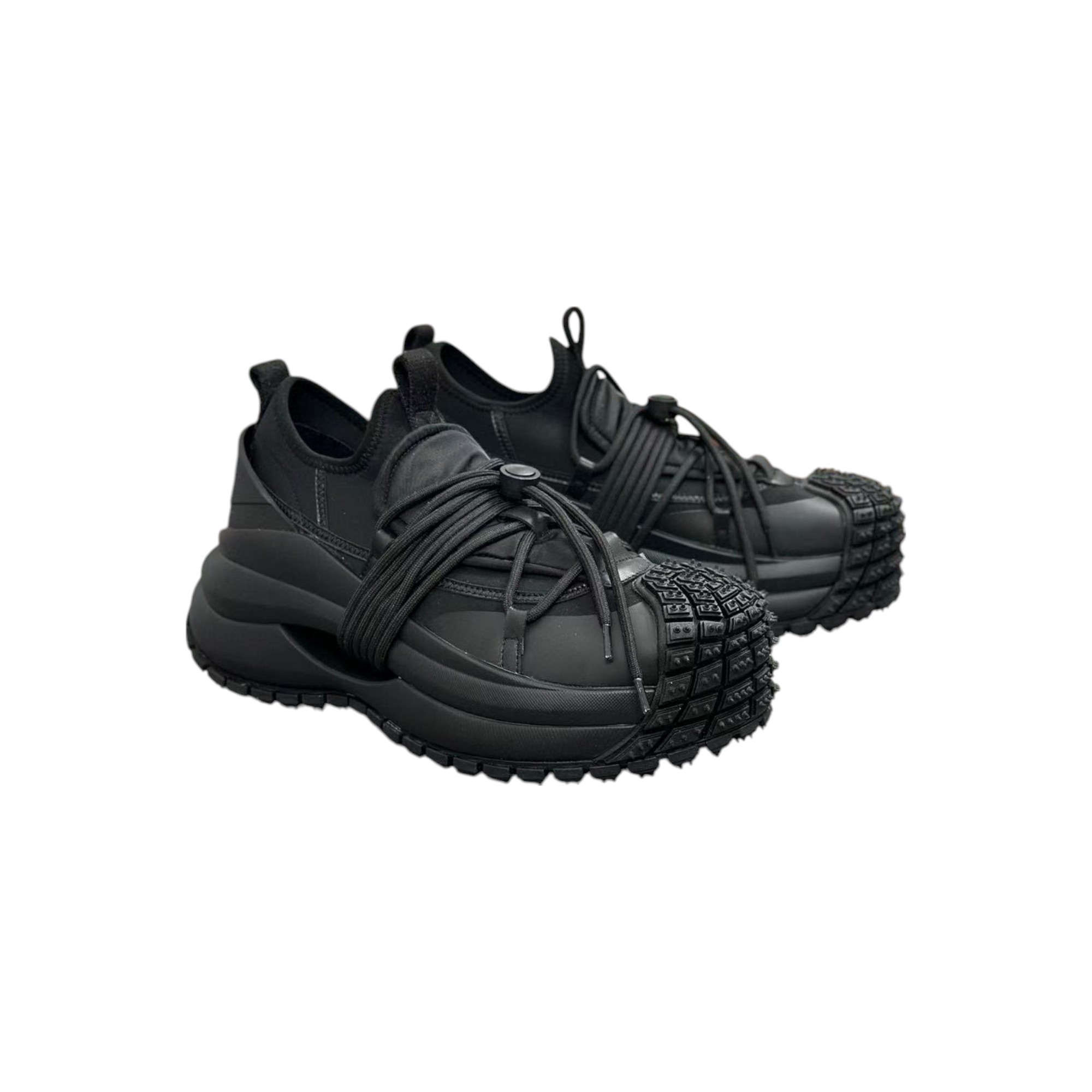 ATLETE PER MESHKUJ PB-01                