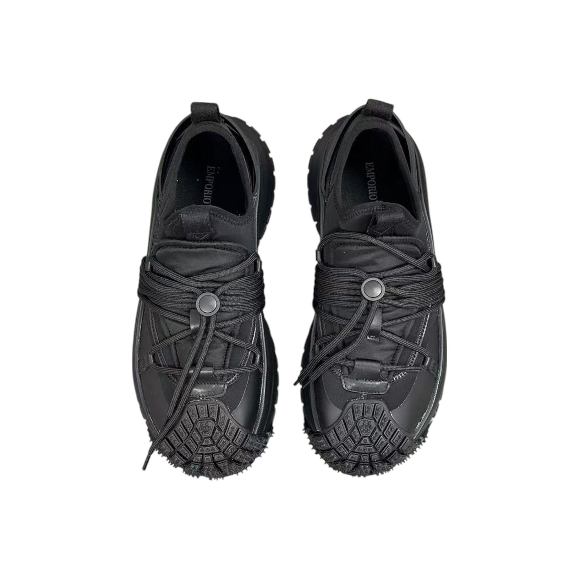 ATLETE PER MESHKUJ PB-01                