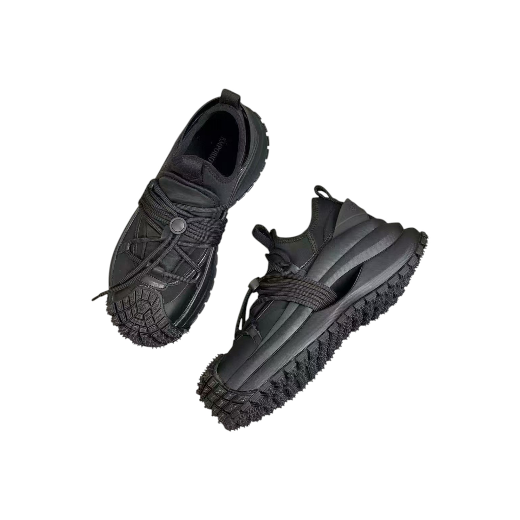 ATLETE PER MESHKUJ PB-01                