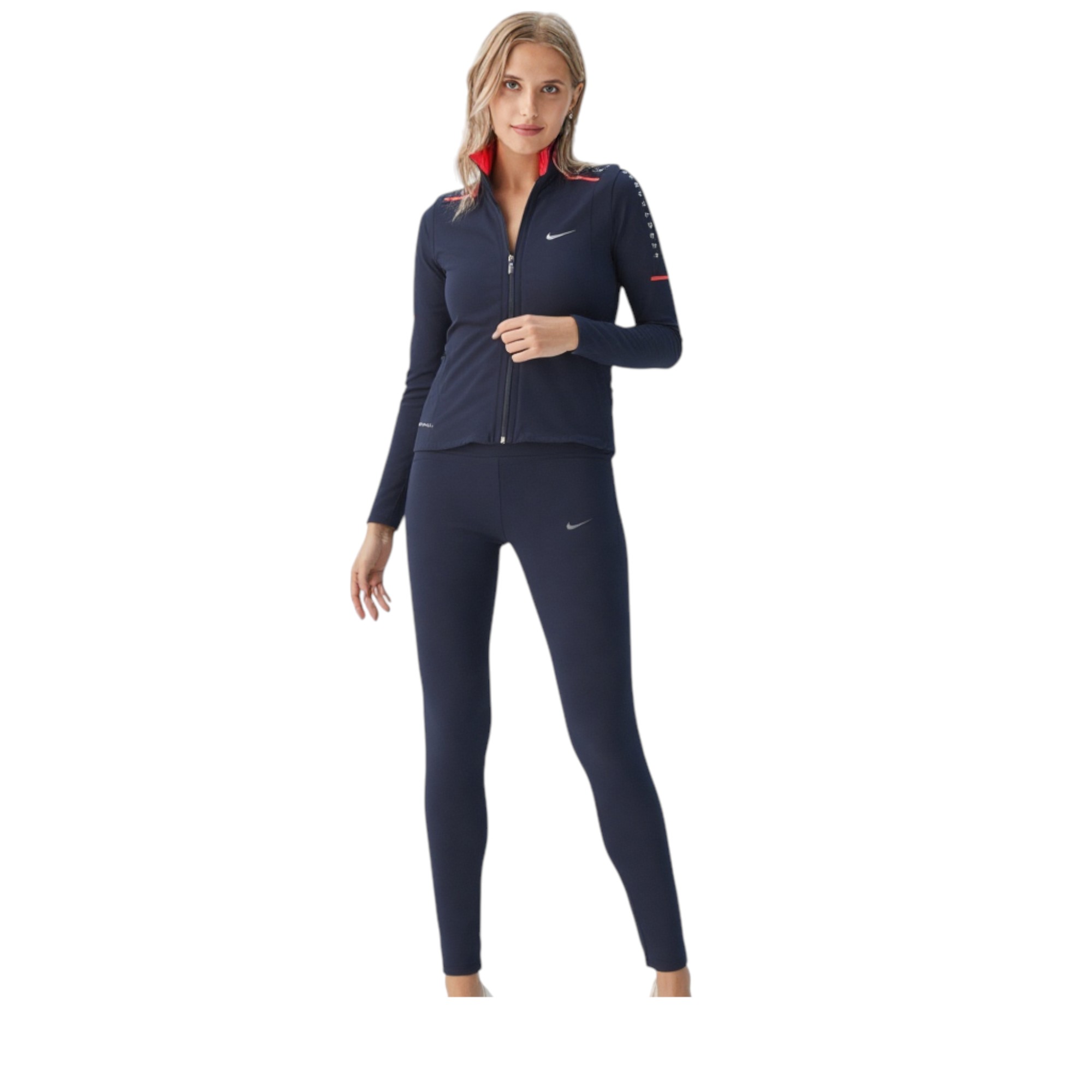 TRENERKA SET PER FEMRA 2273-330         