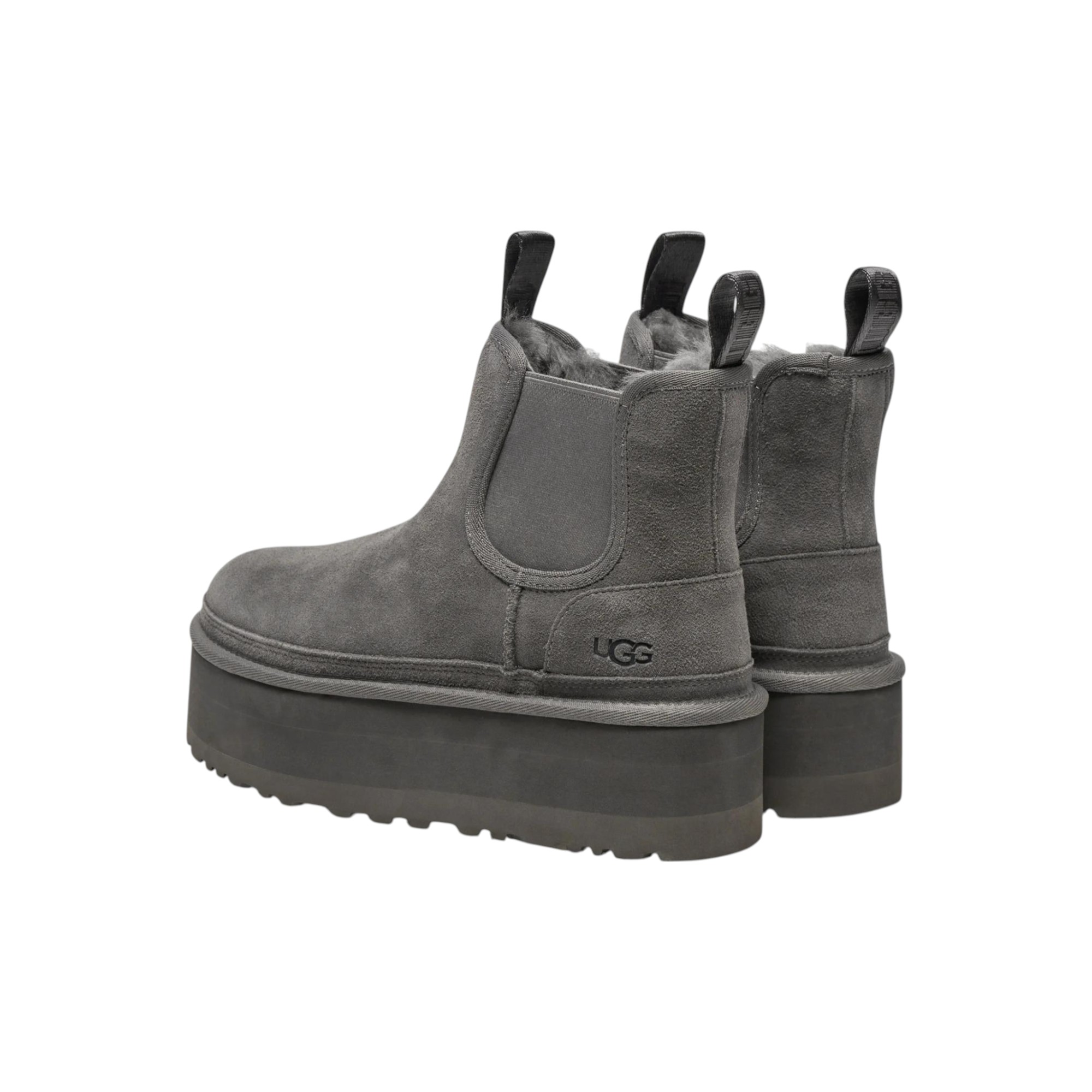 ÇIZME PER FEMRA 205-3                   